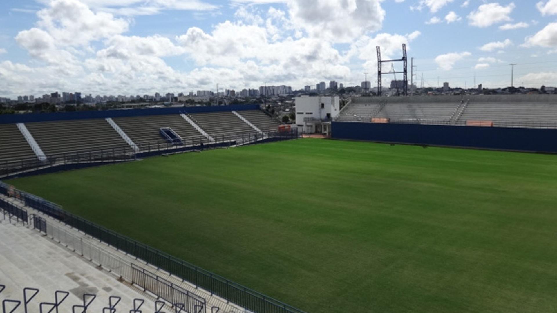 Estadio da Colina