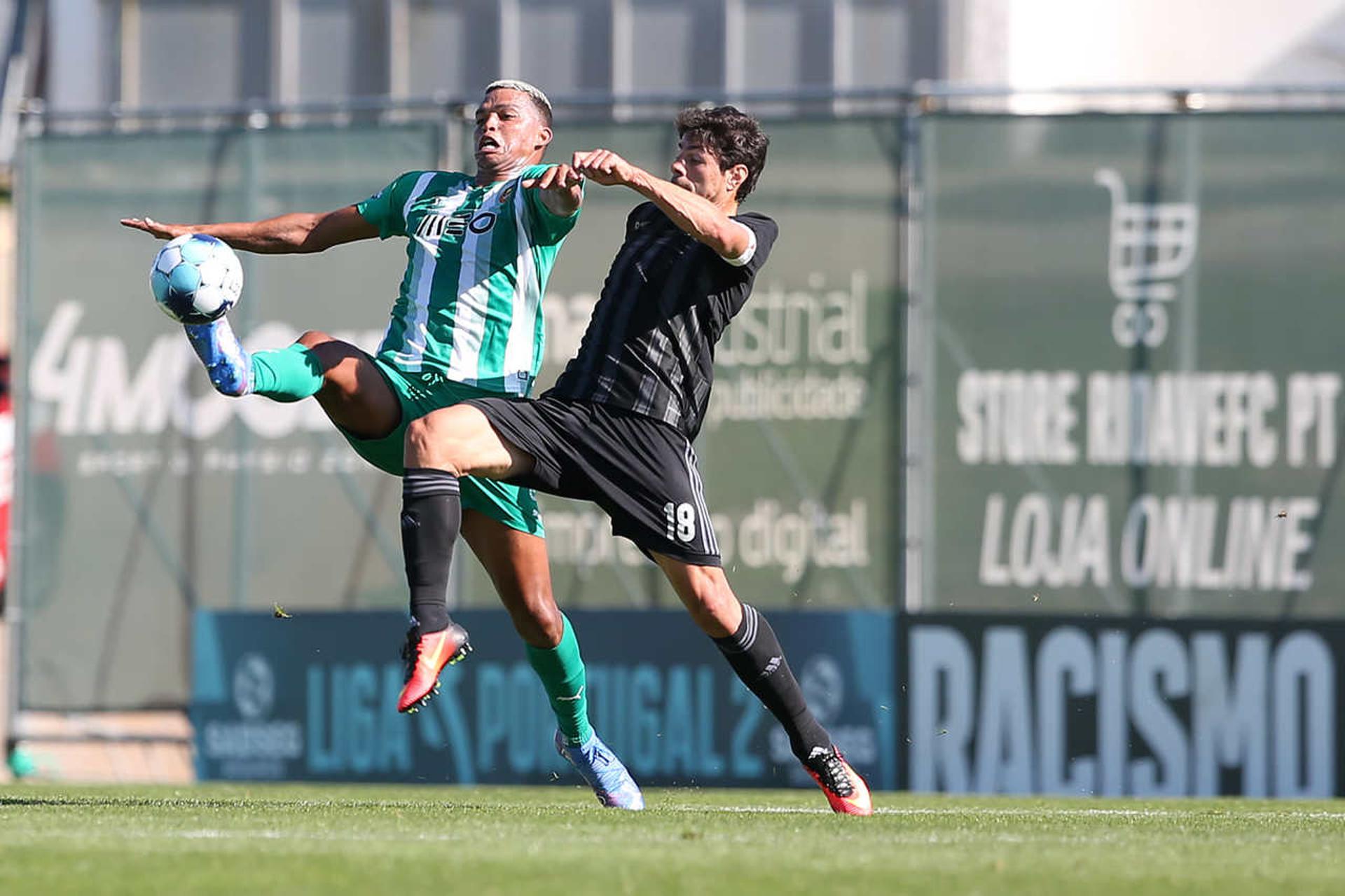 Aderllan - Rio Ave