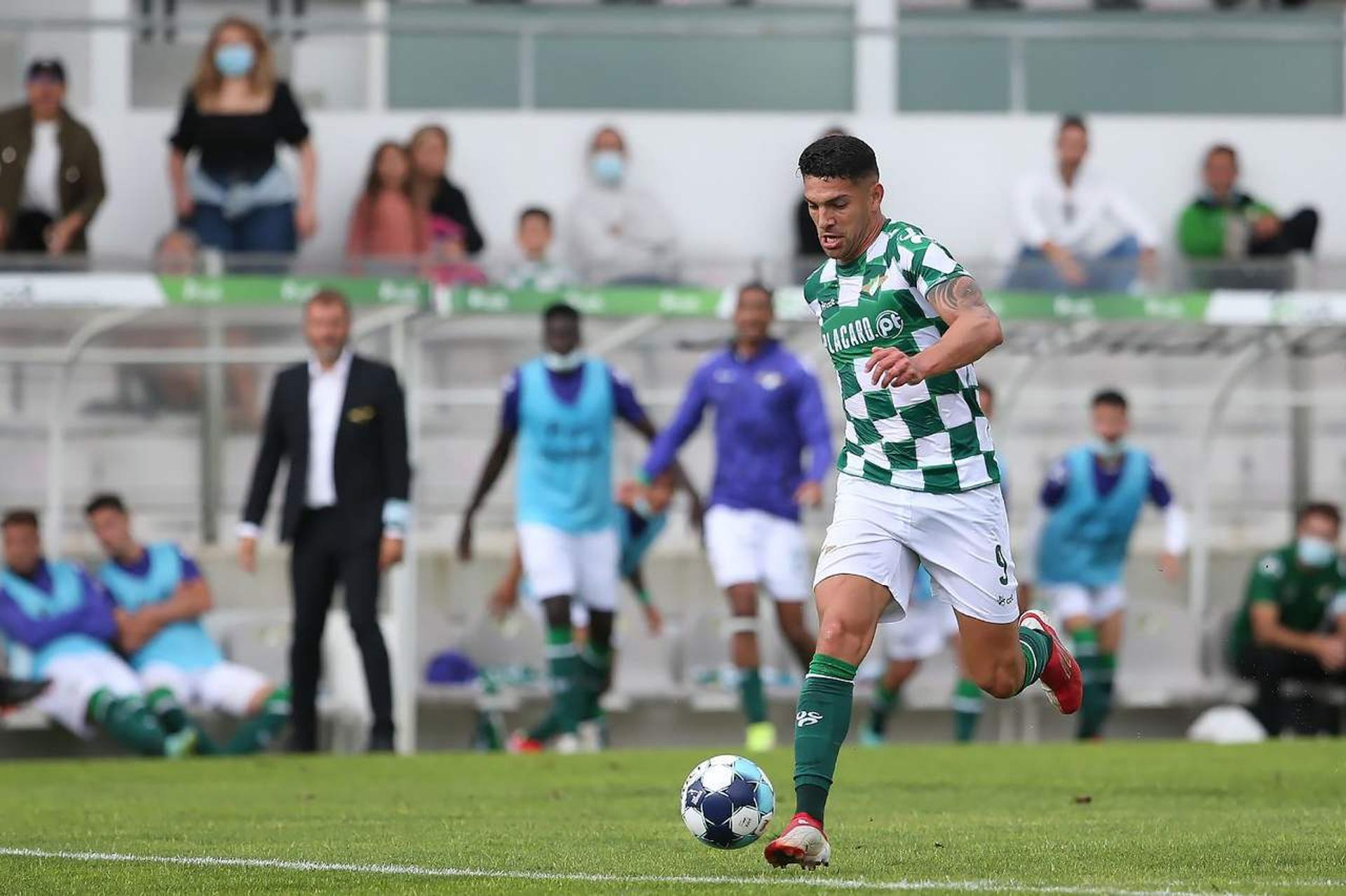 André Luis - Moreirense