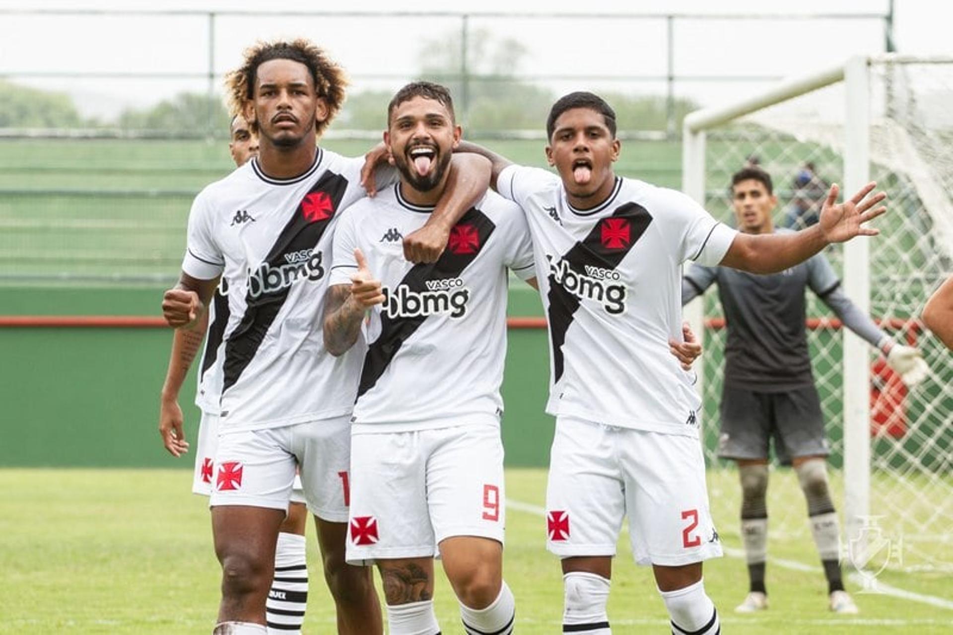 Vasco - Sub-20