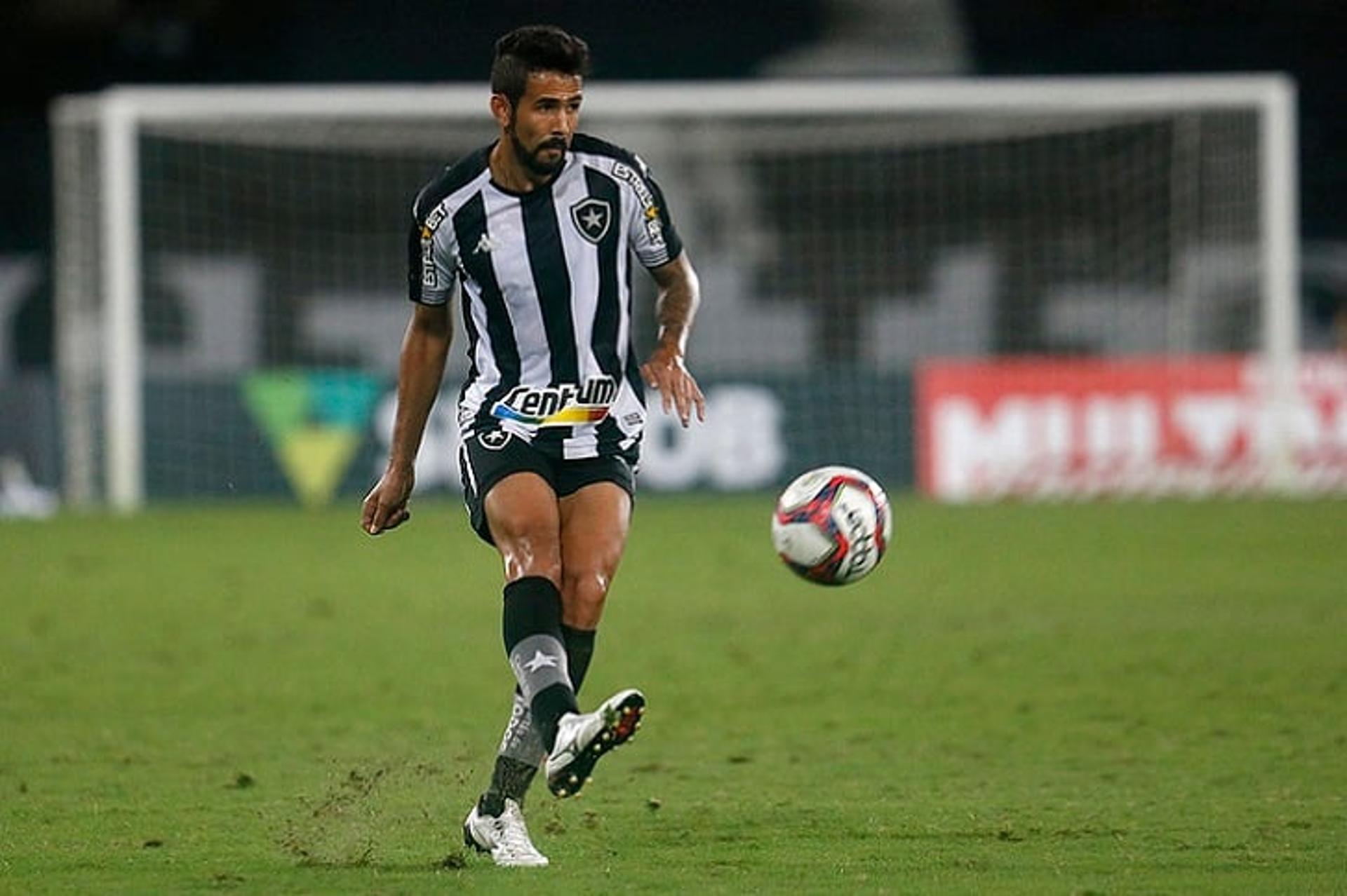 Jonathan Lemos - Botafogo