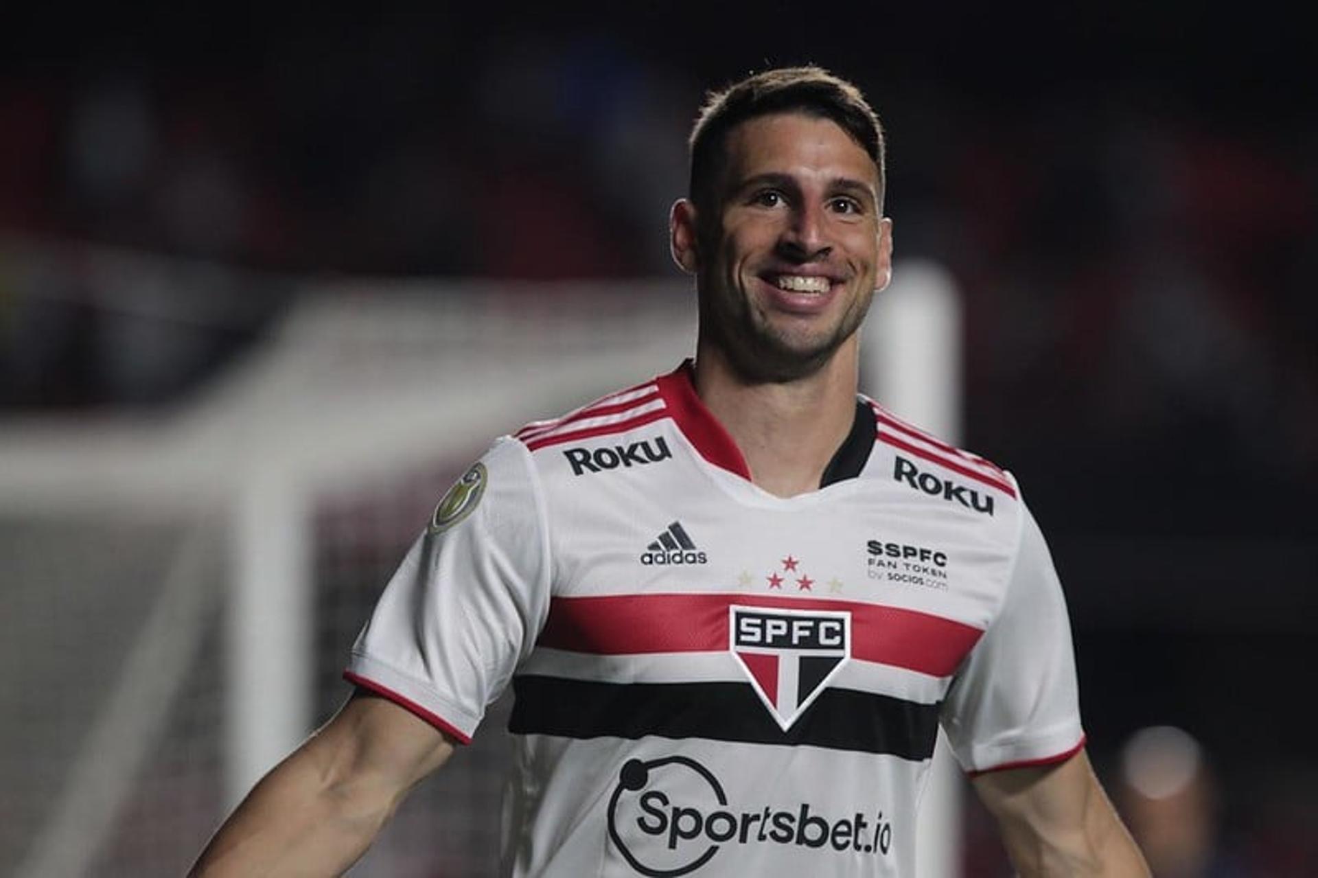 Calleri São Paulo