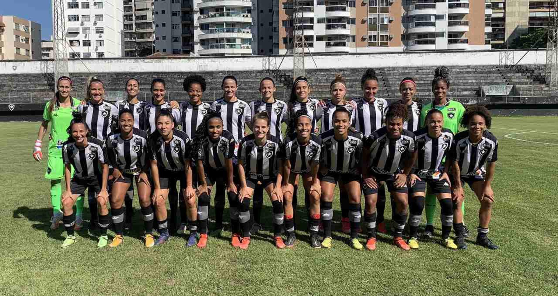 Botafogo Carioca Feminino