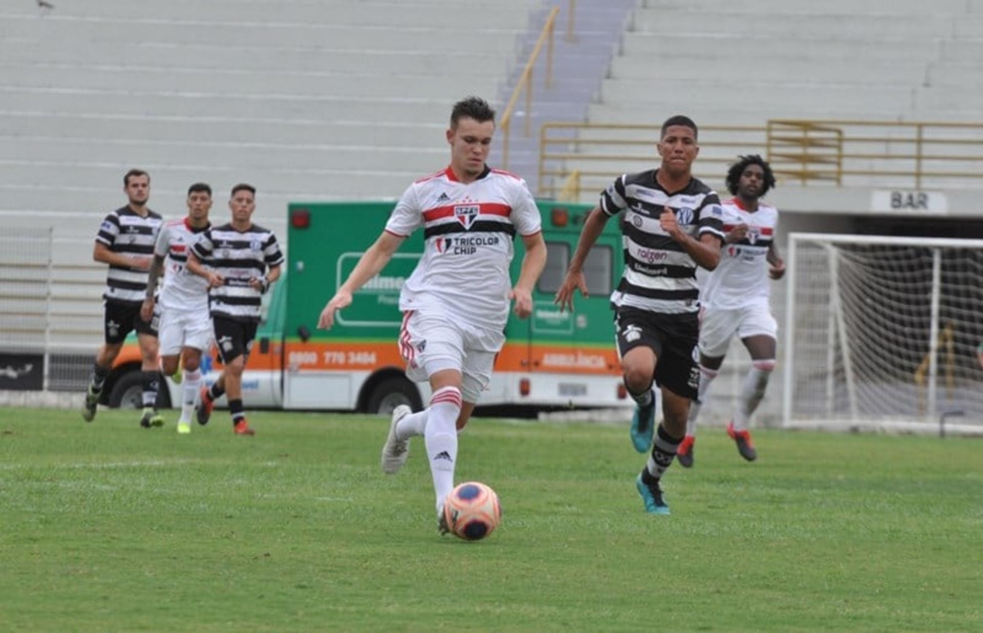 São Paulo - sub-20