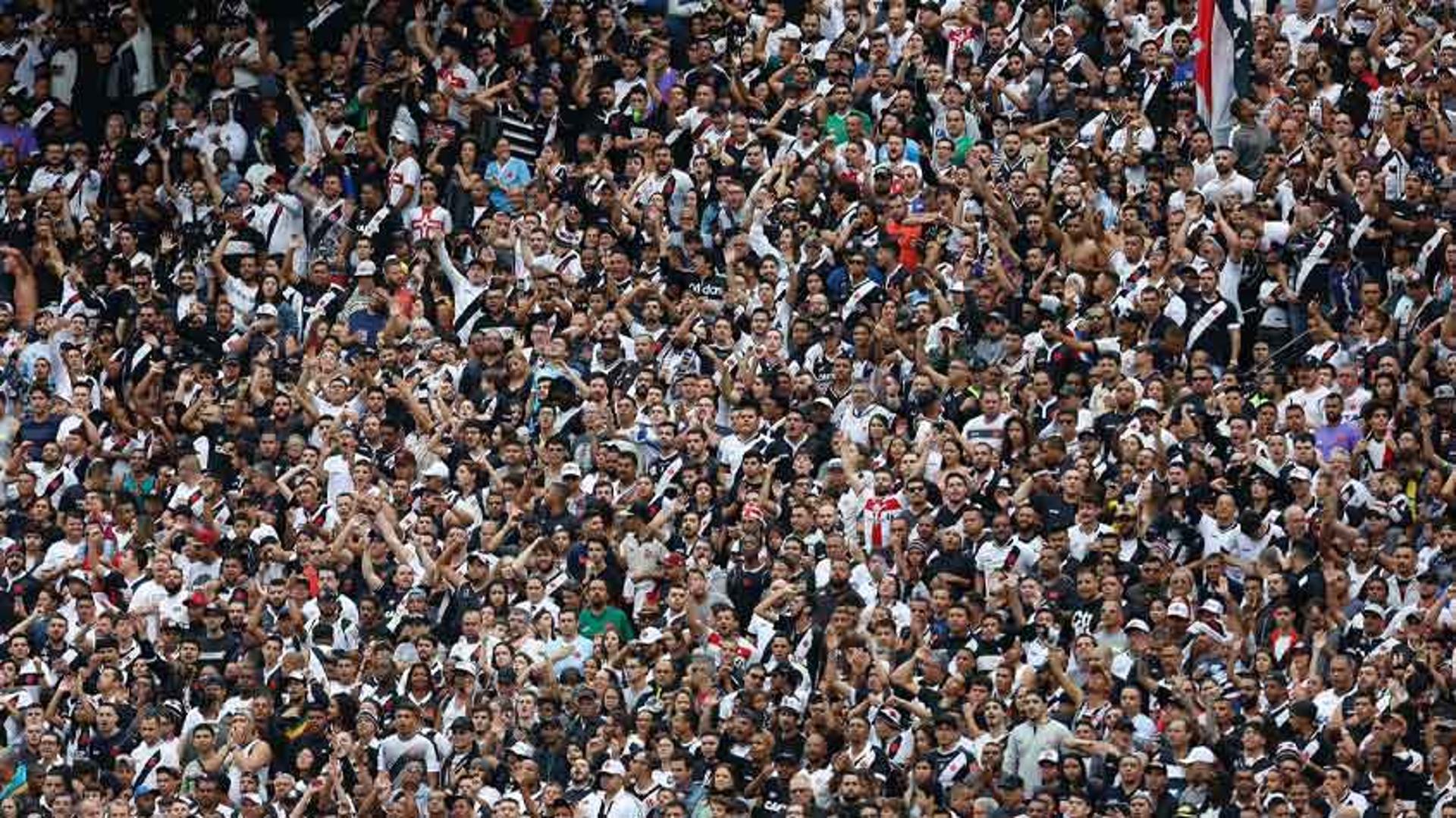 Torcida Vasco