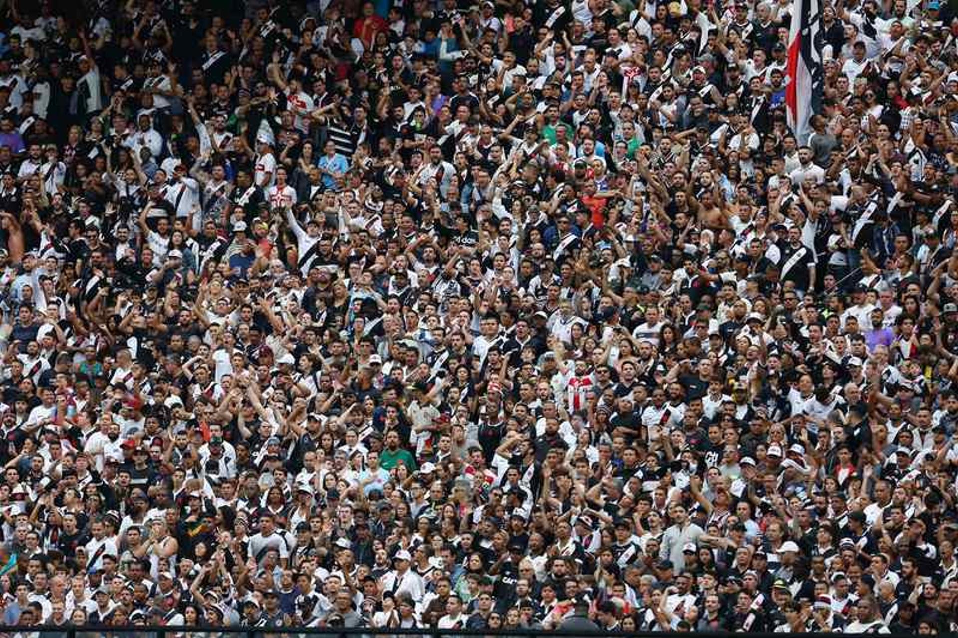 Vasco - Torcida