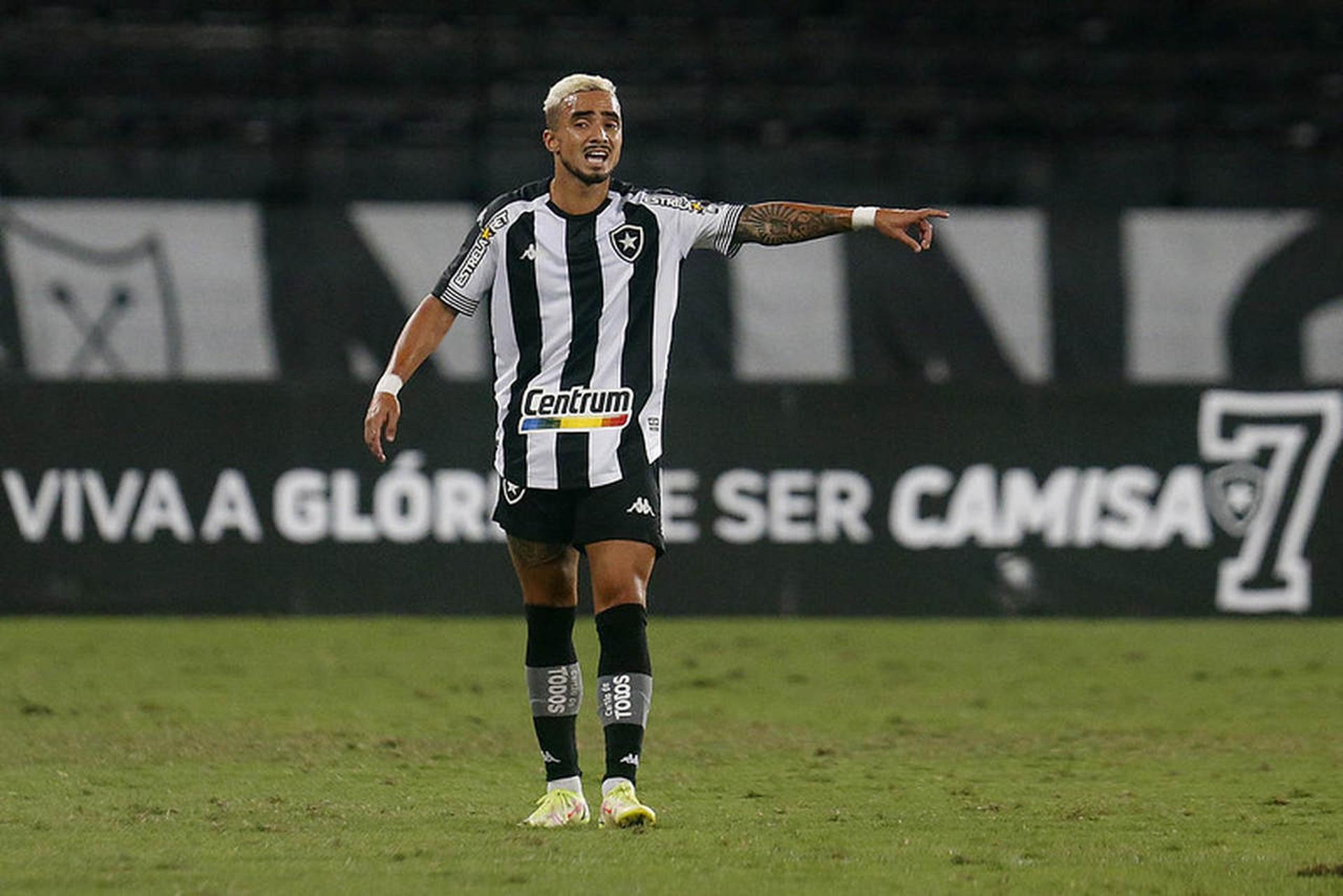 Rafael - Botafogo