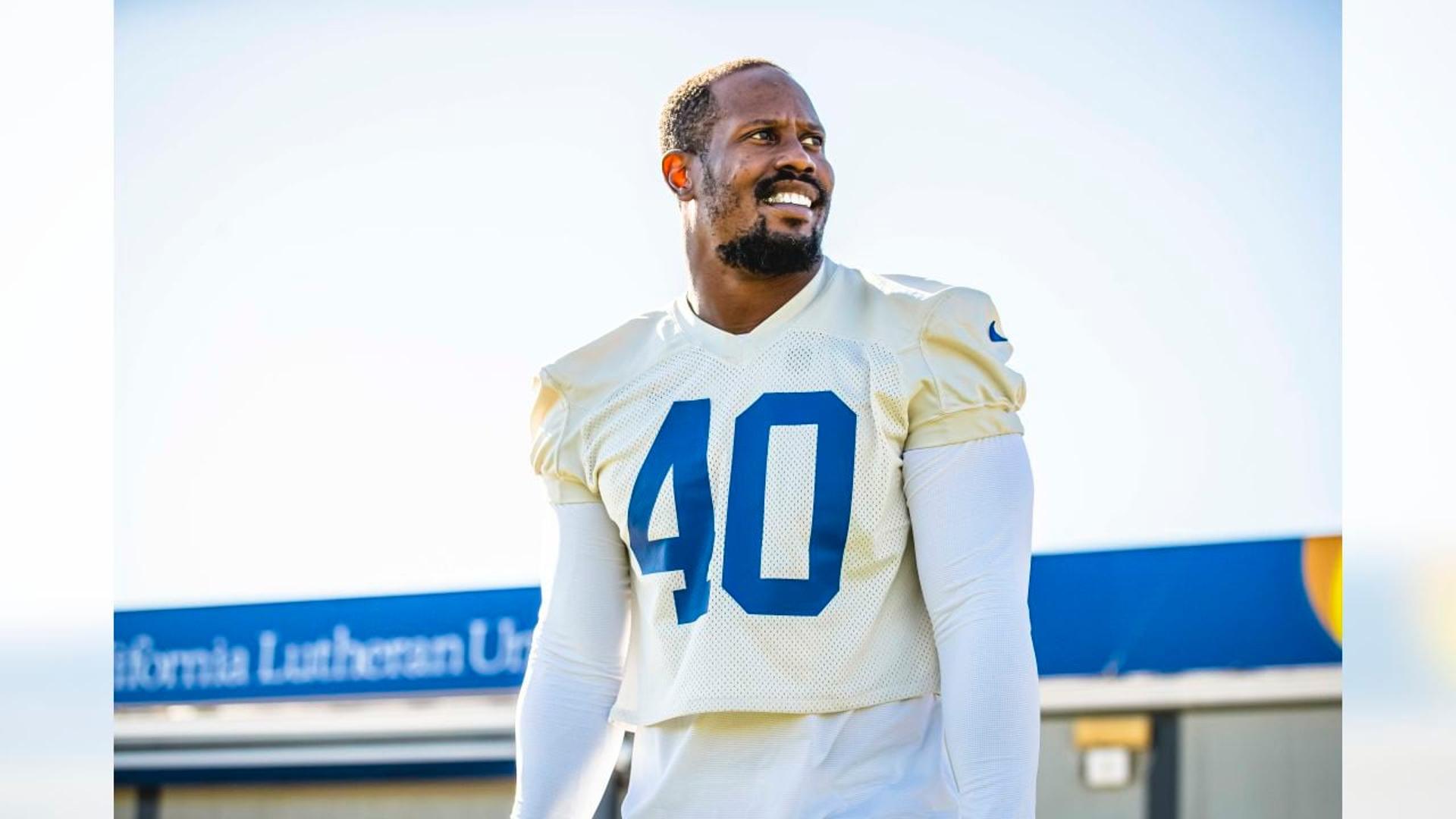 von miller los angeles rams