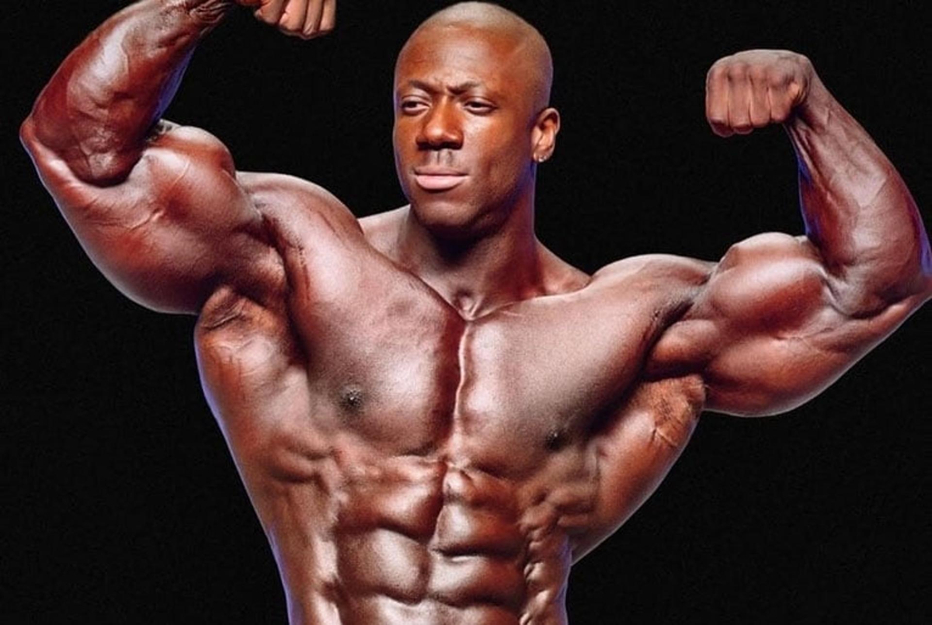 Shawn Rhoden