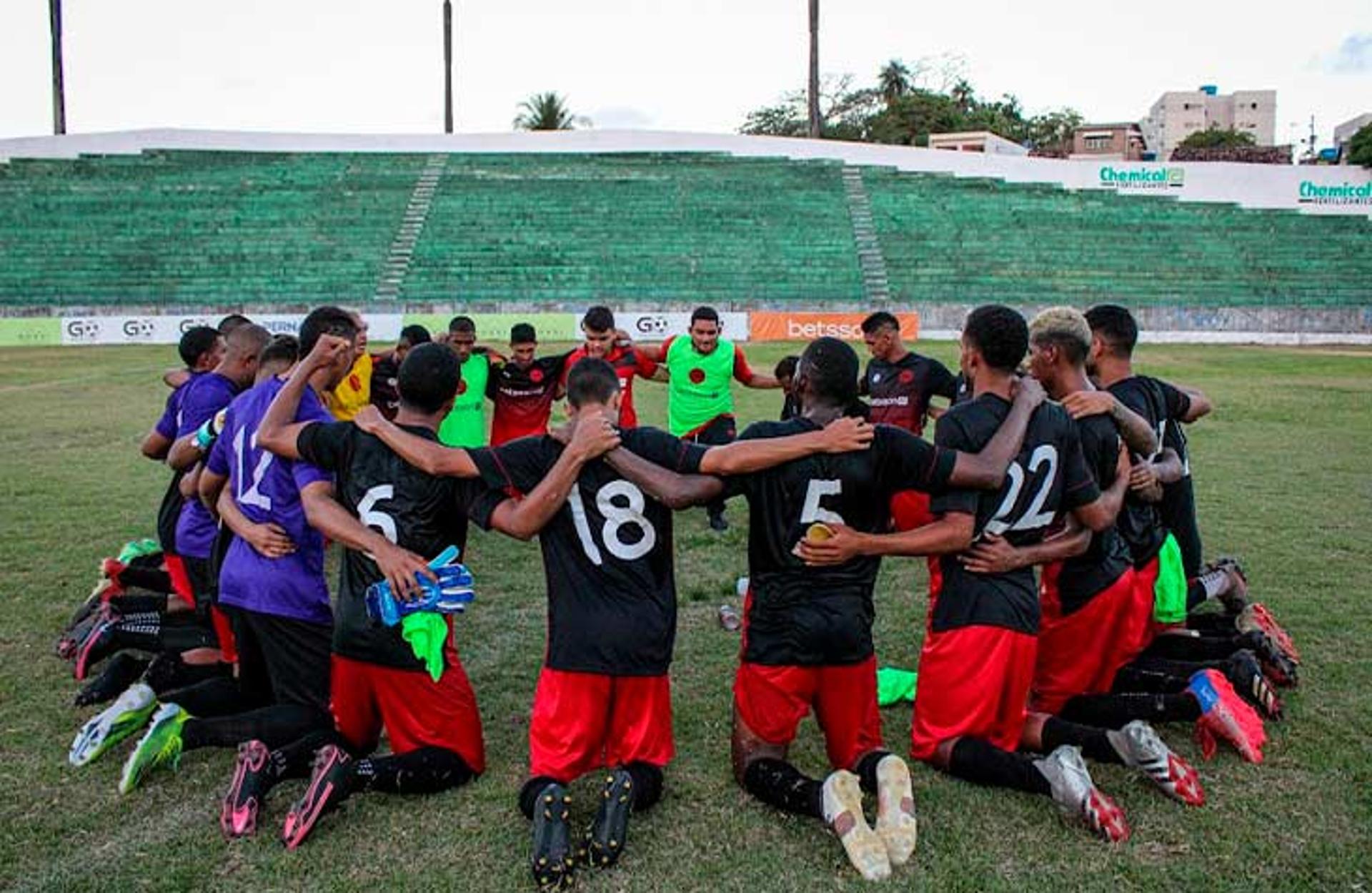 Íbis Sport Clube