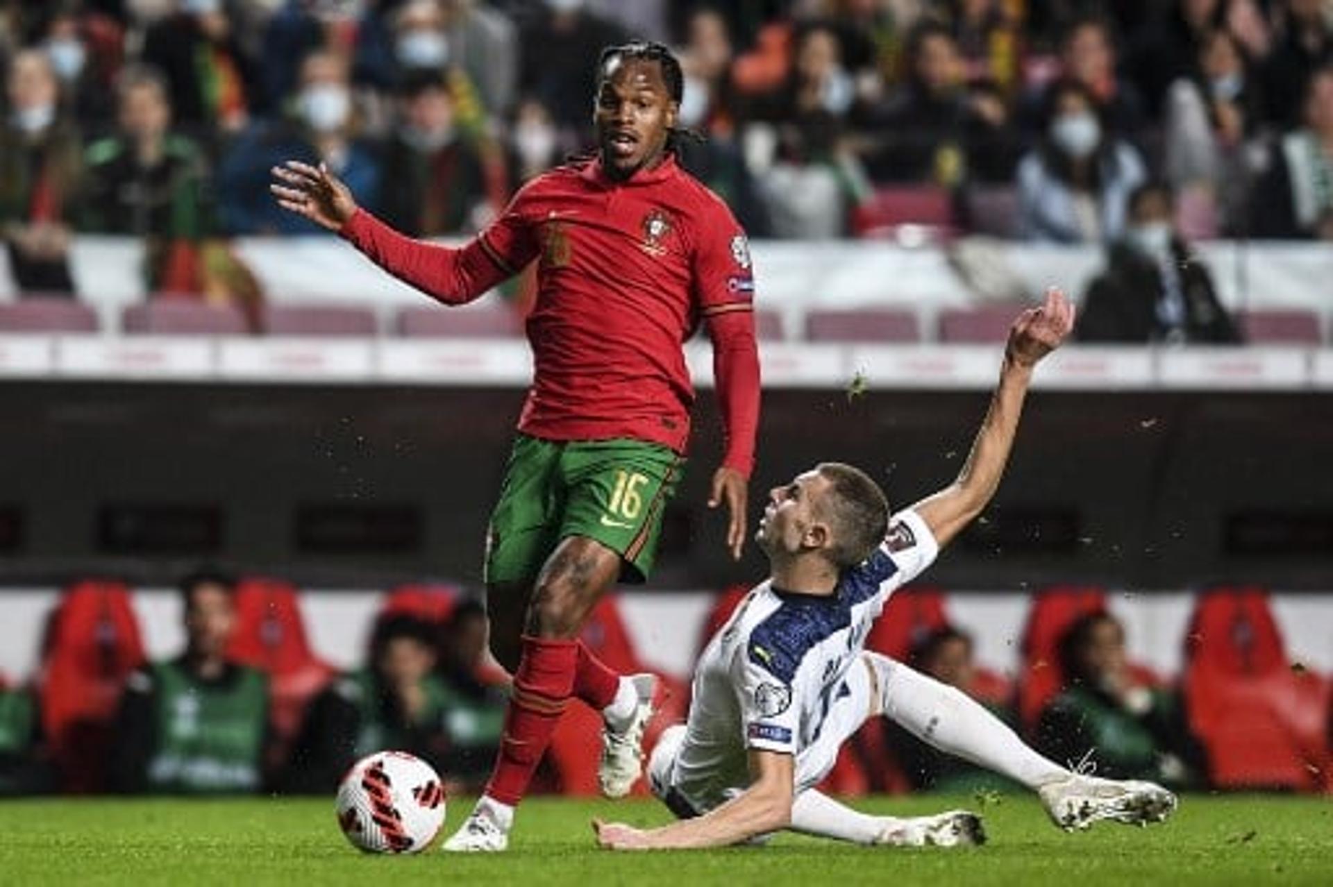 Renato Sanches - Portugal