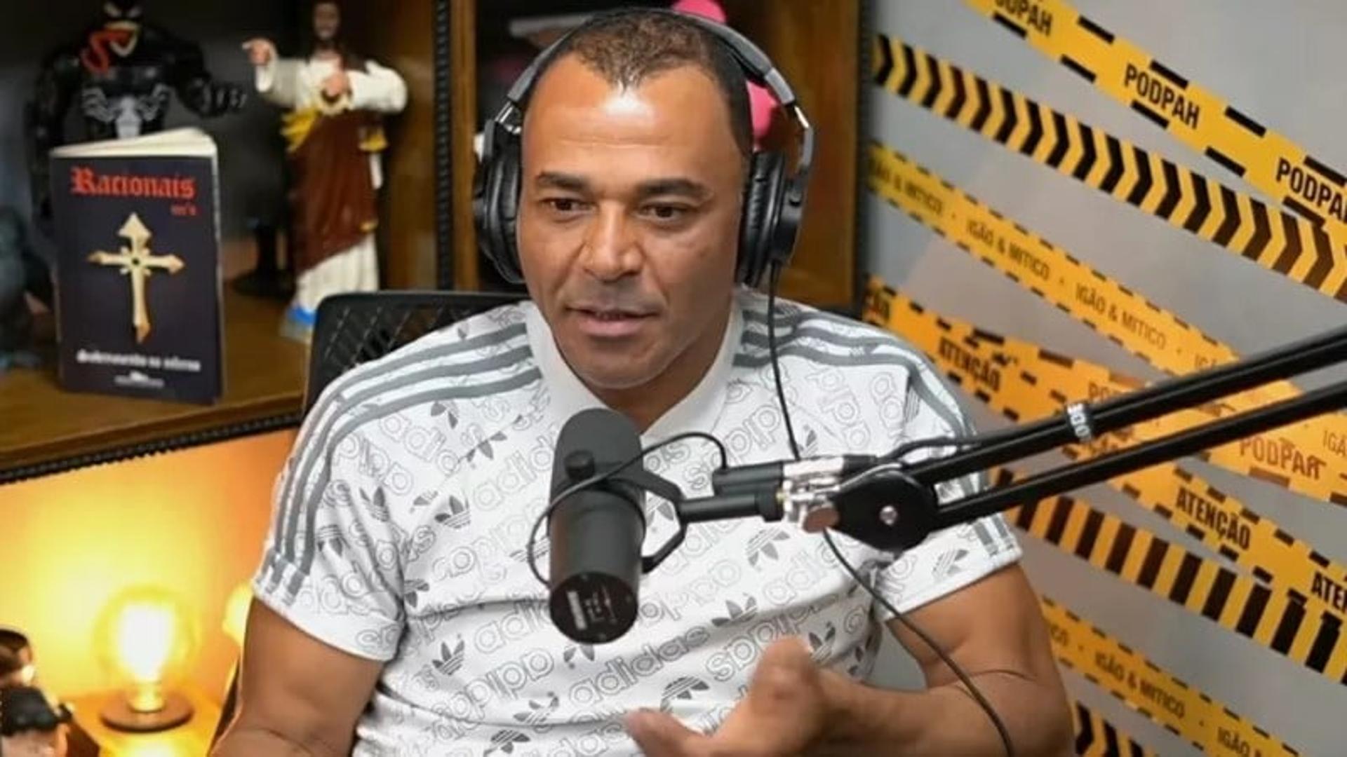 Cafu