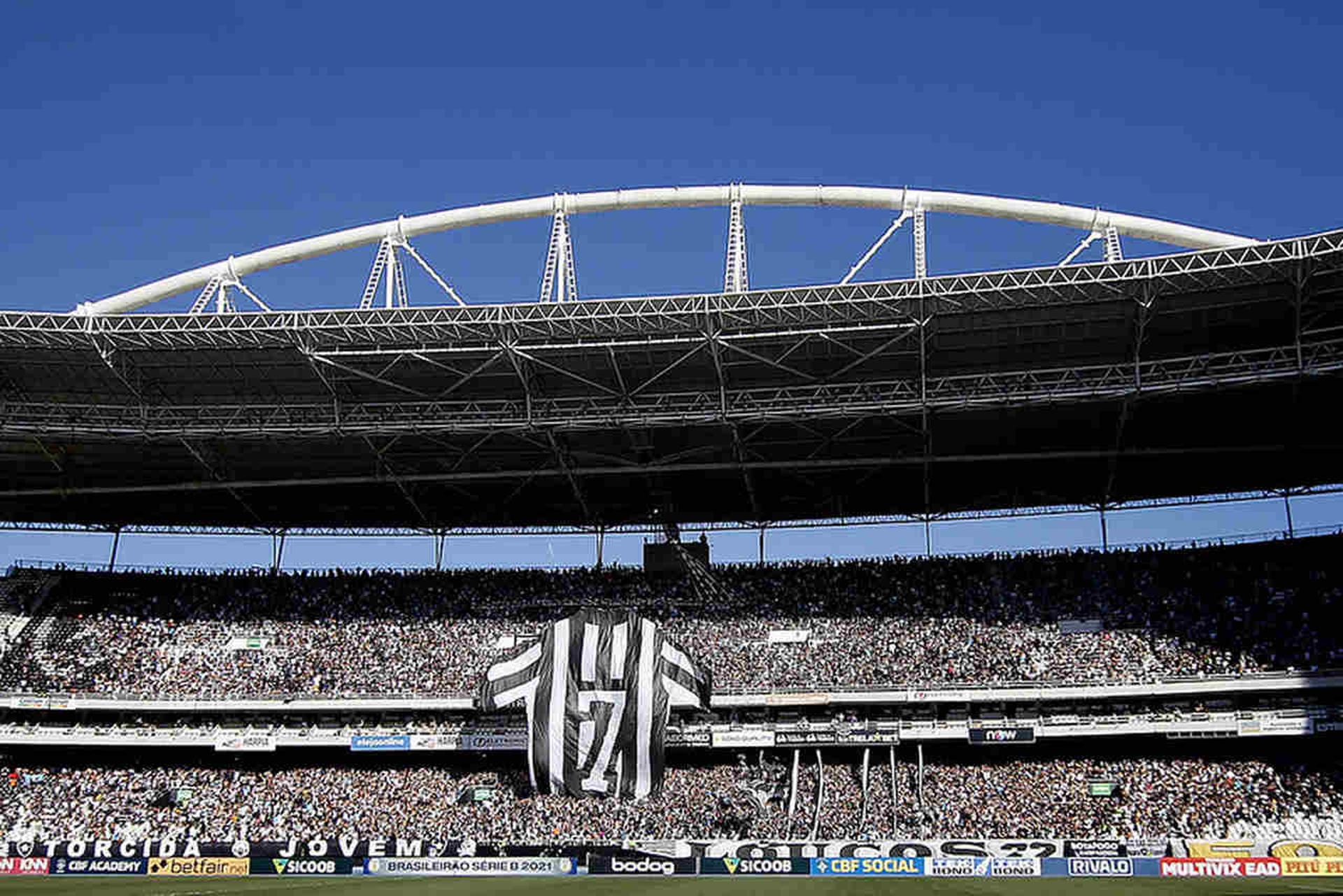 Botafogo - Torcida