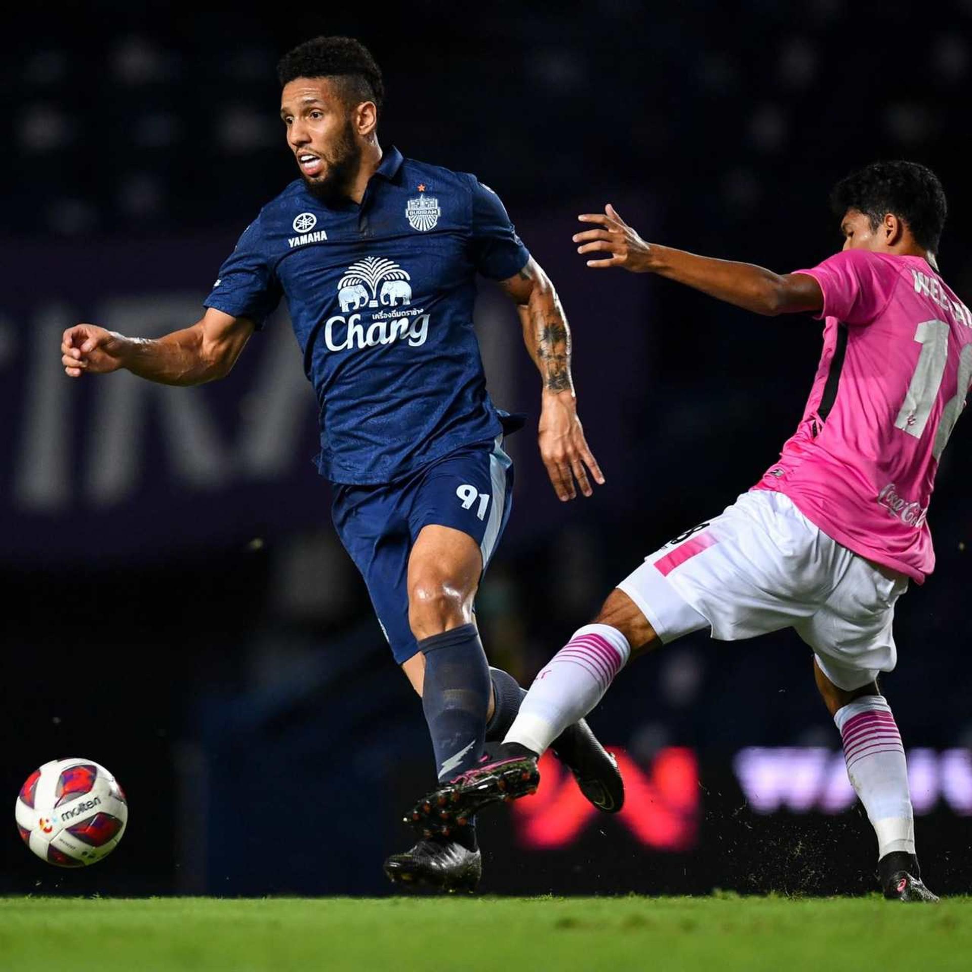 Samuel - Buriram United