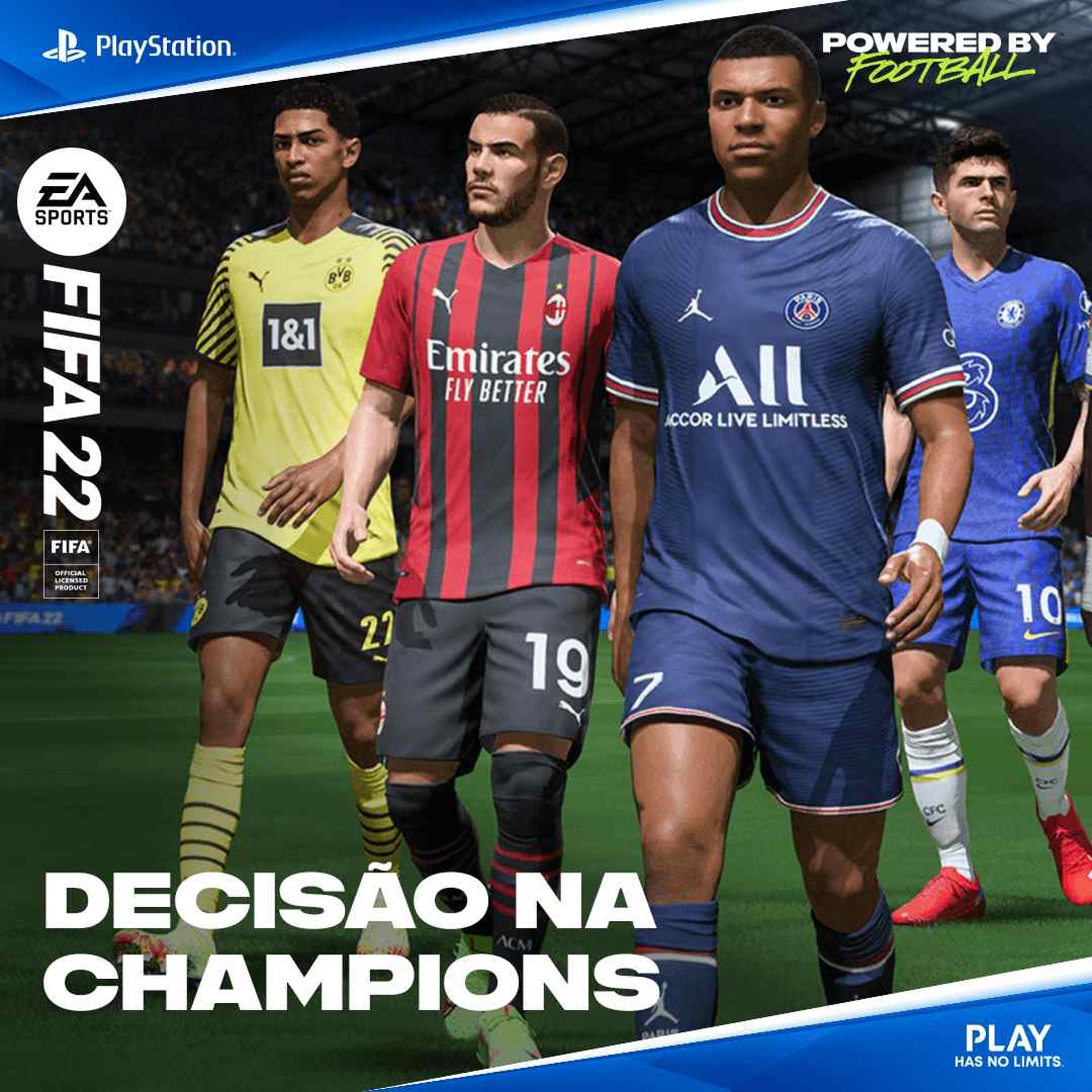 FIFA22