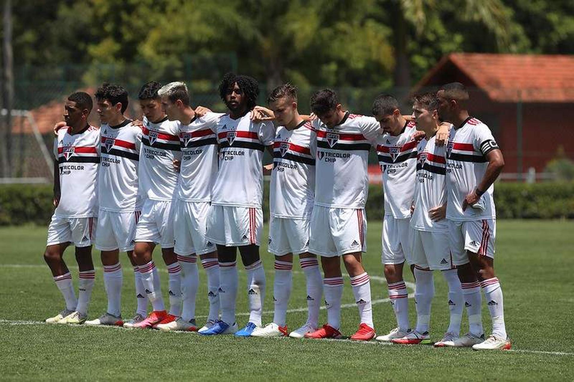 São Paulo sub-20