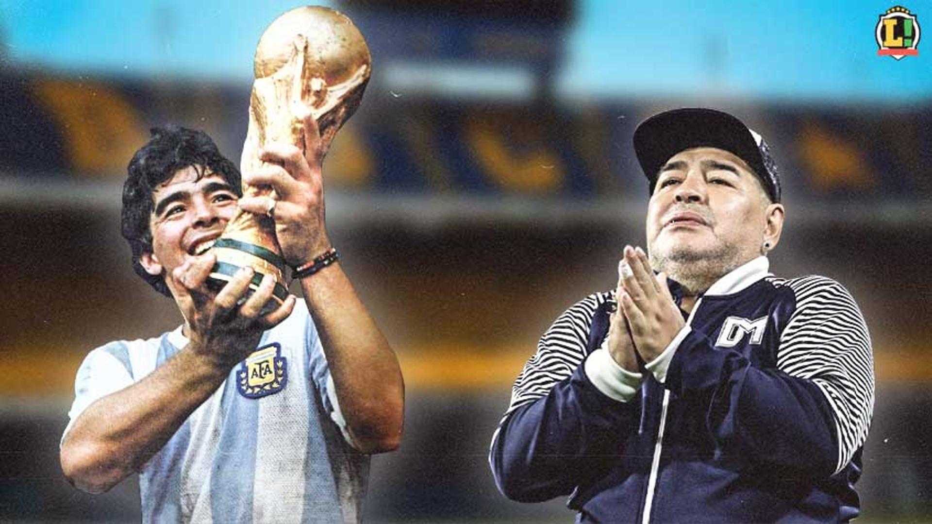 Maradona