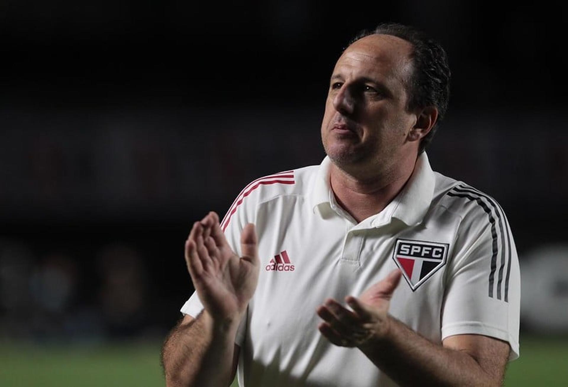 Rogerio Ceni