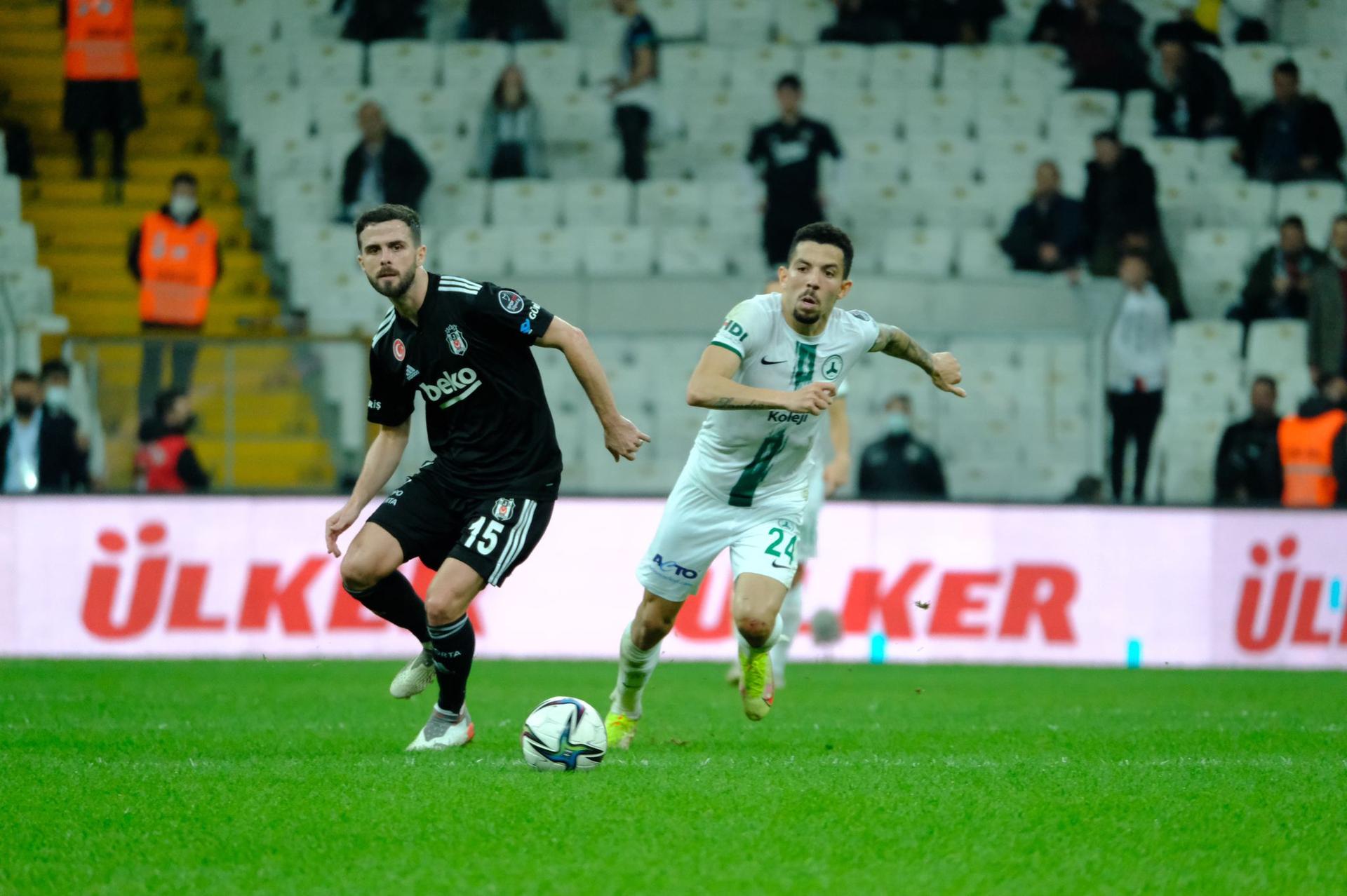 Flávio - Giresunspor