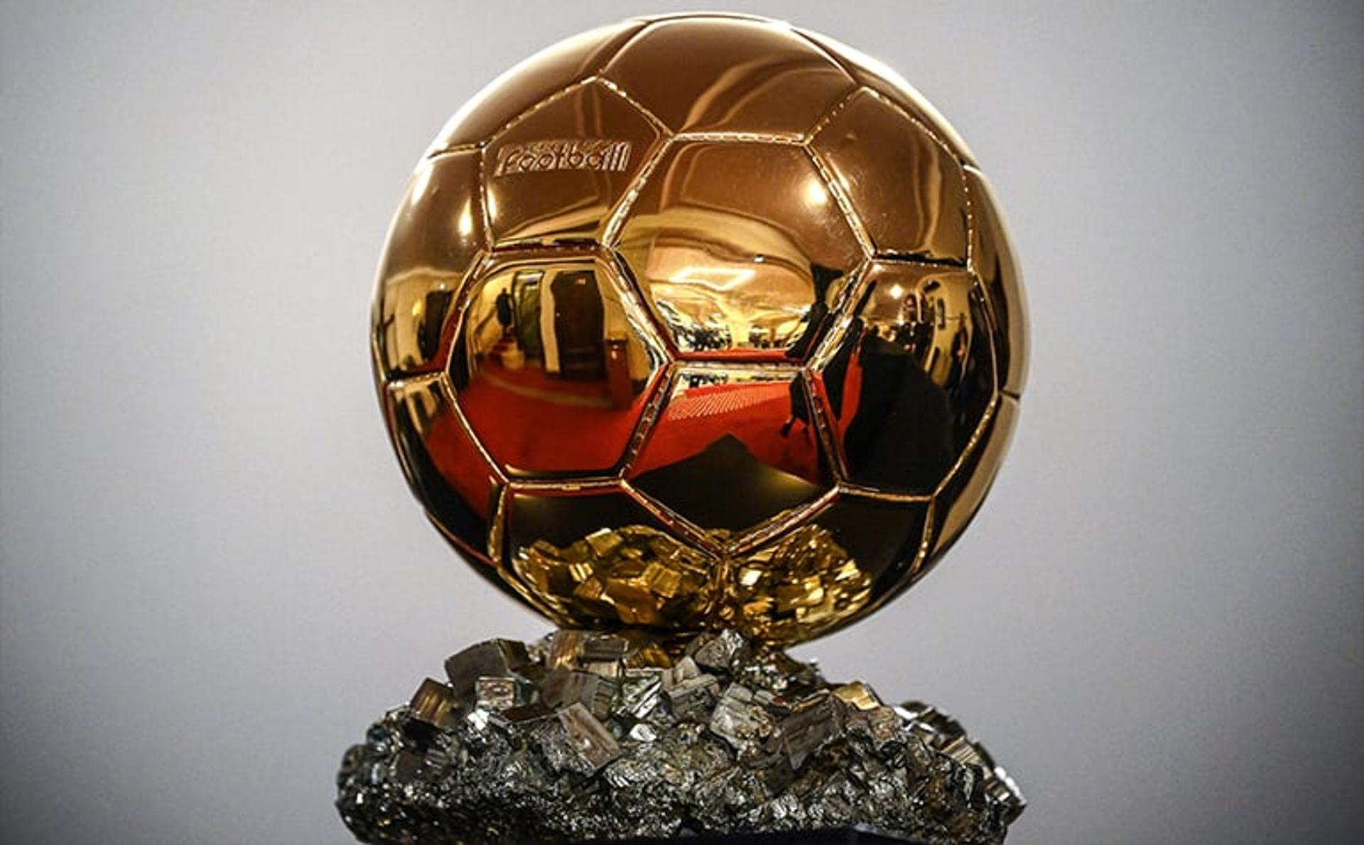 Bola de Ouro