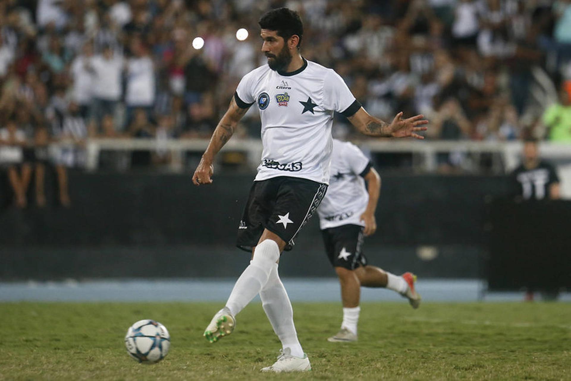 Loco Abreu - Botafogo