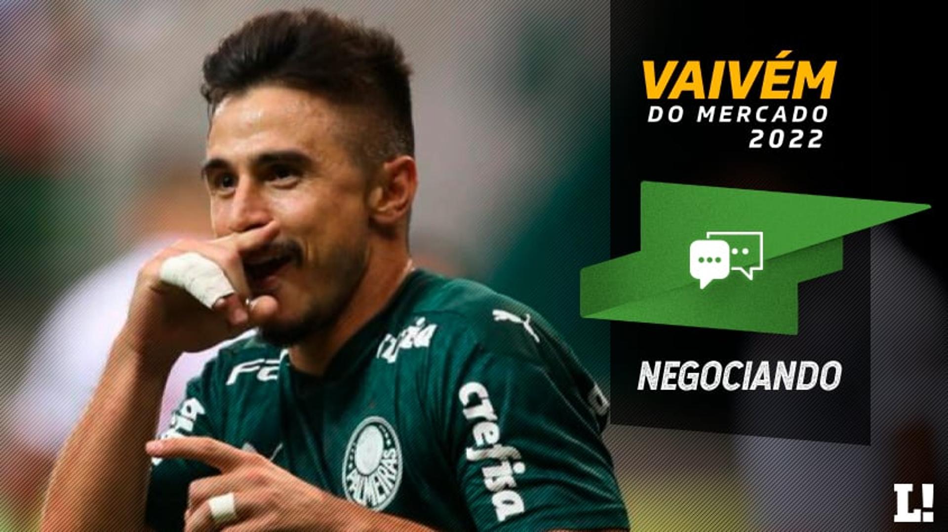 Vai e Vem - Willian Bigode