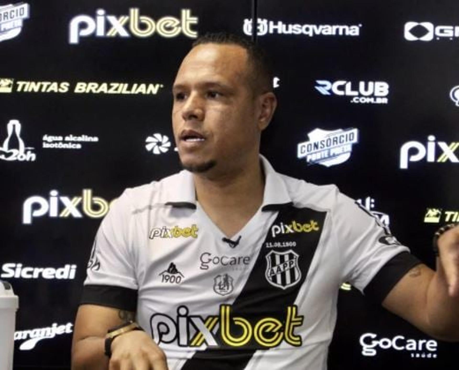 Luis Fabiano