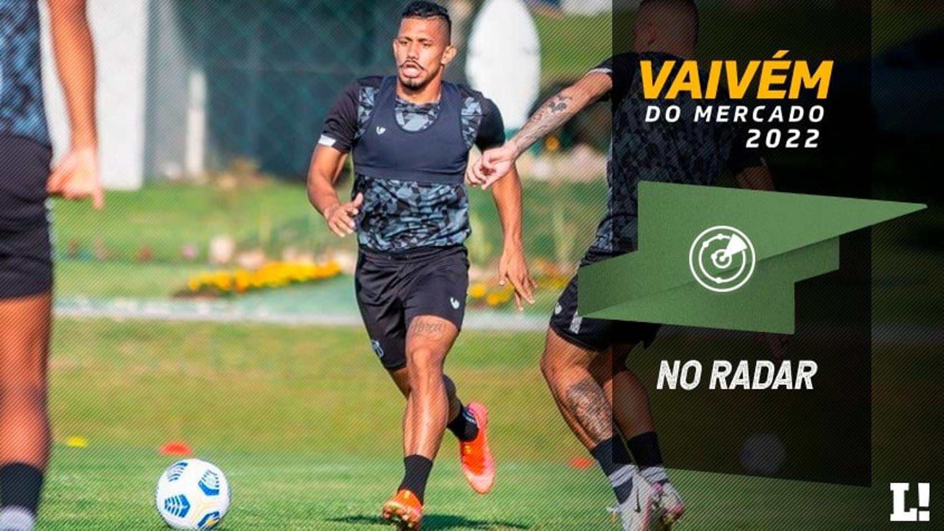 São Paulo dez sondagem por Fernando Sobral