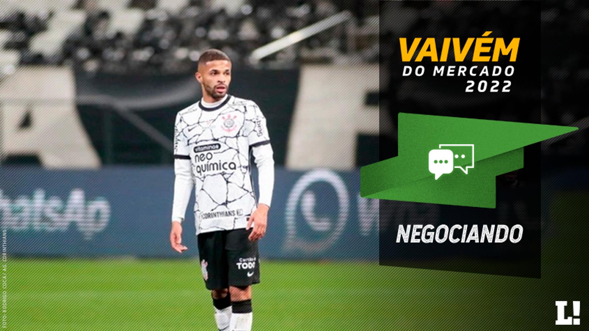 Vaivem - Vitinho