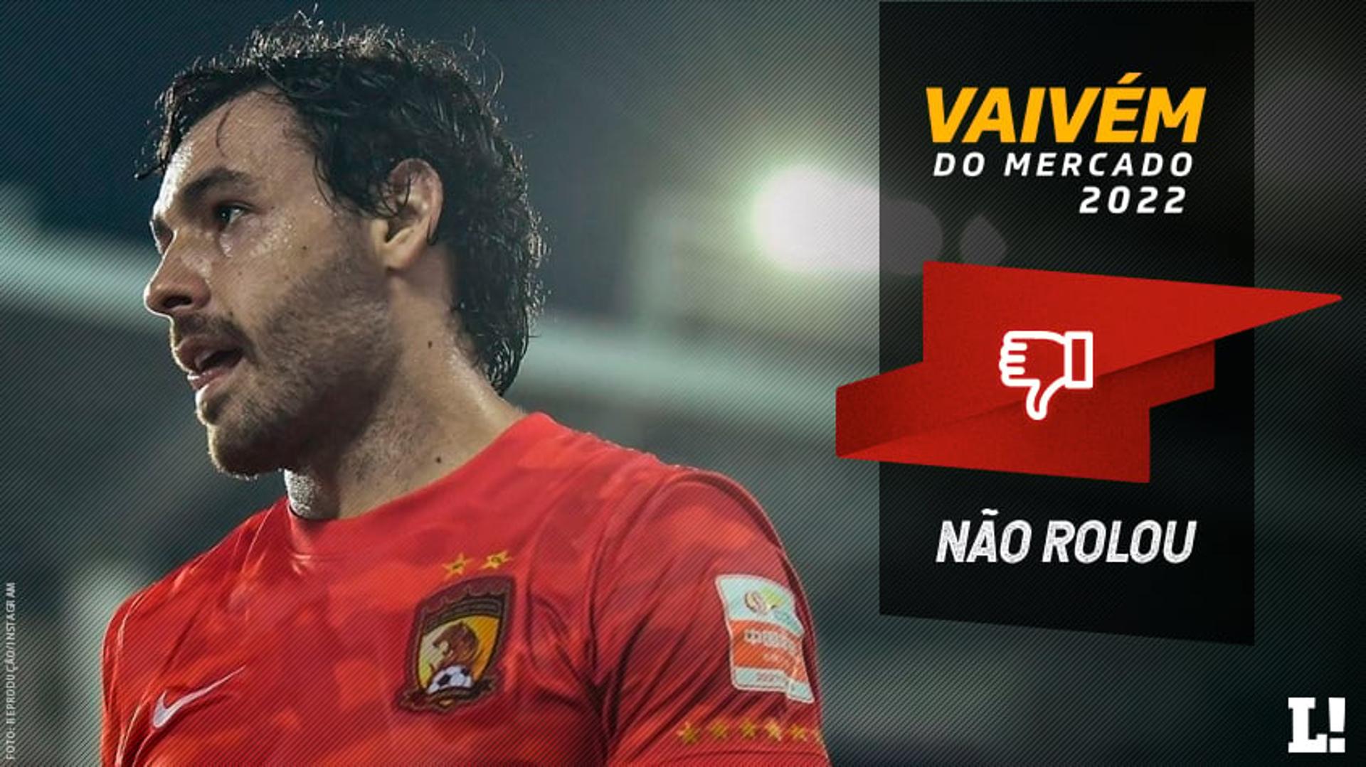 Vaivem - Ricardo Goulart