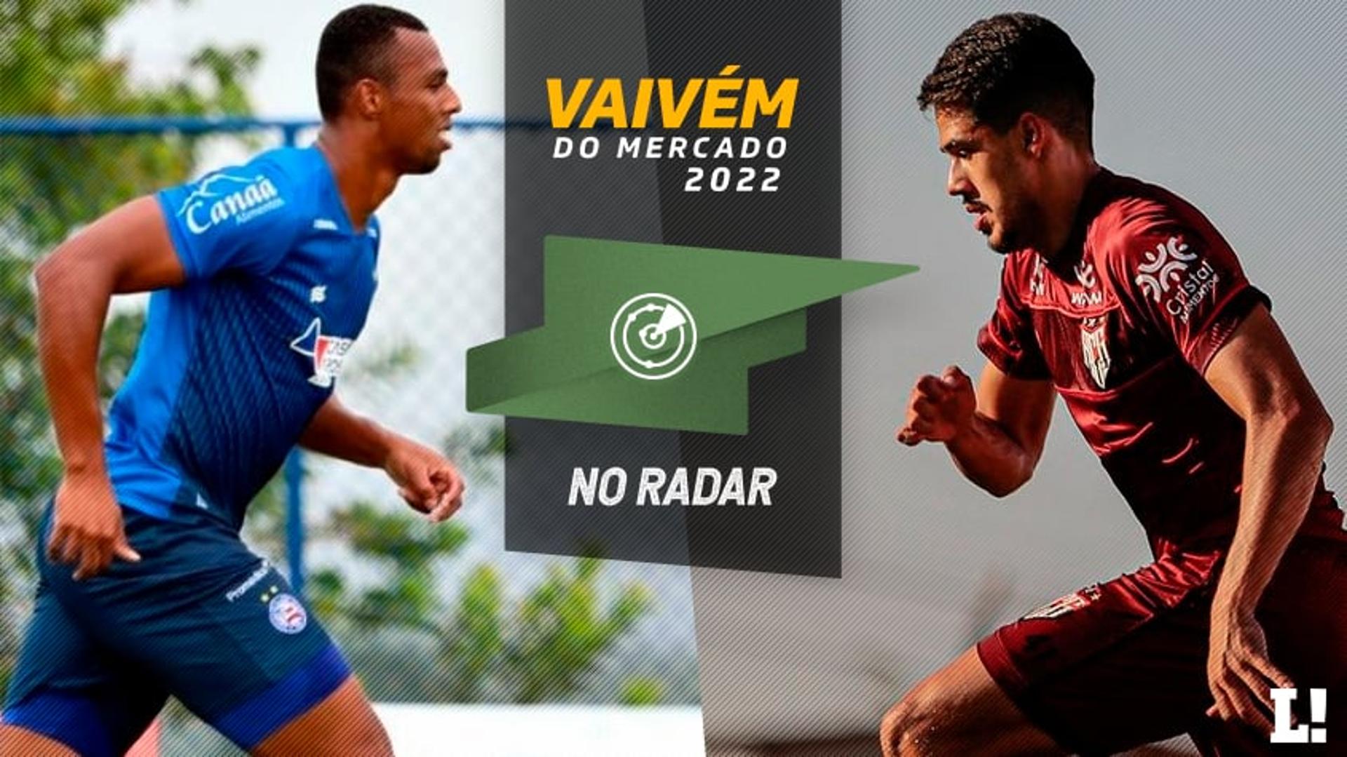 Vai e Vem - Luiz Otávio e Oliveira