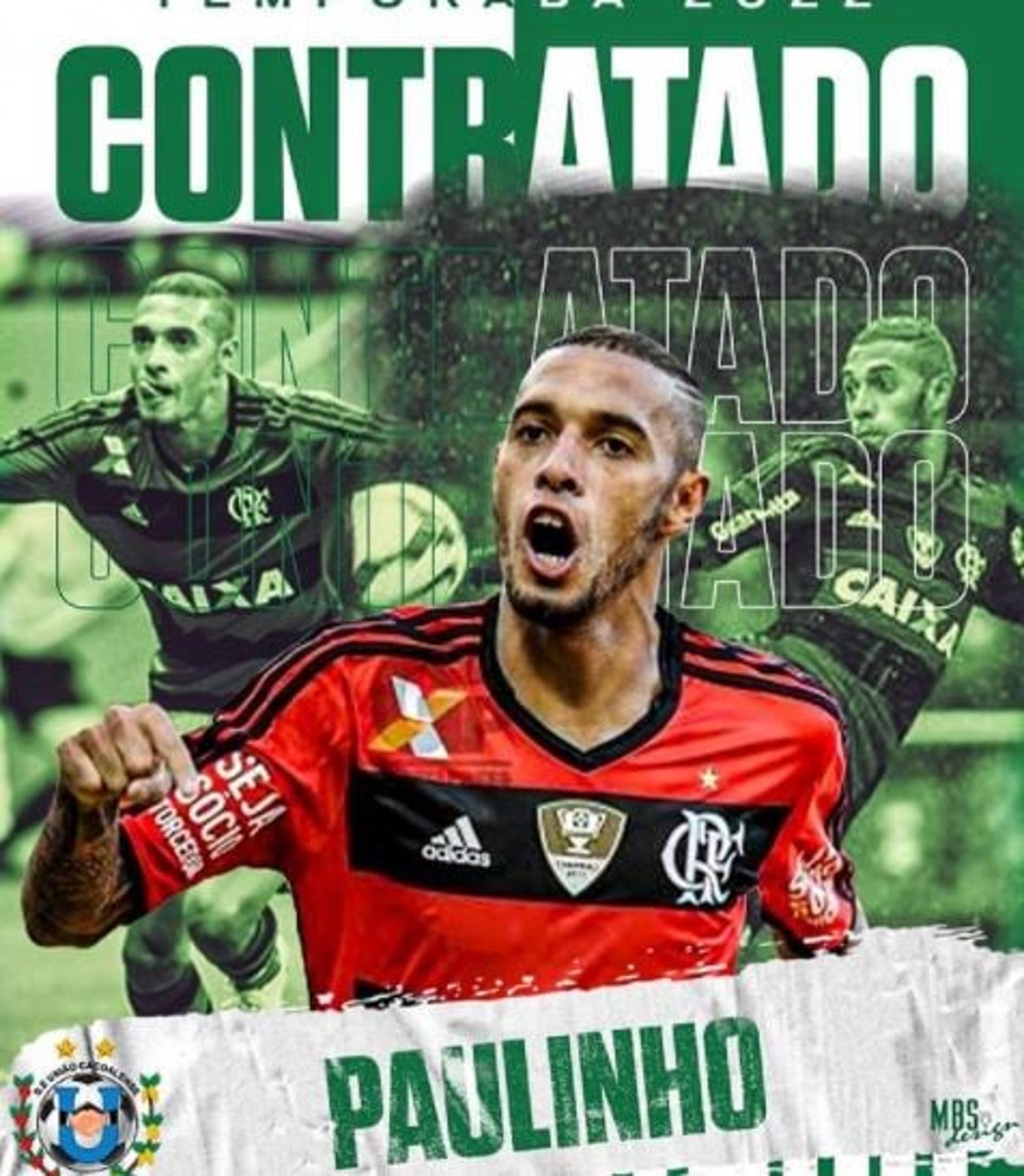 Paulinho