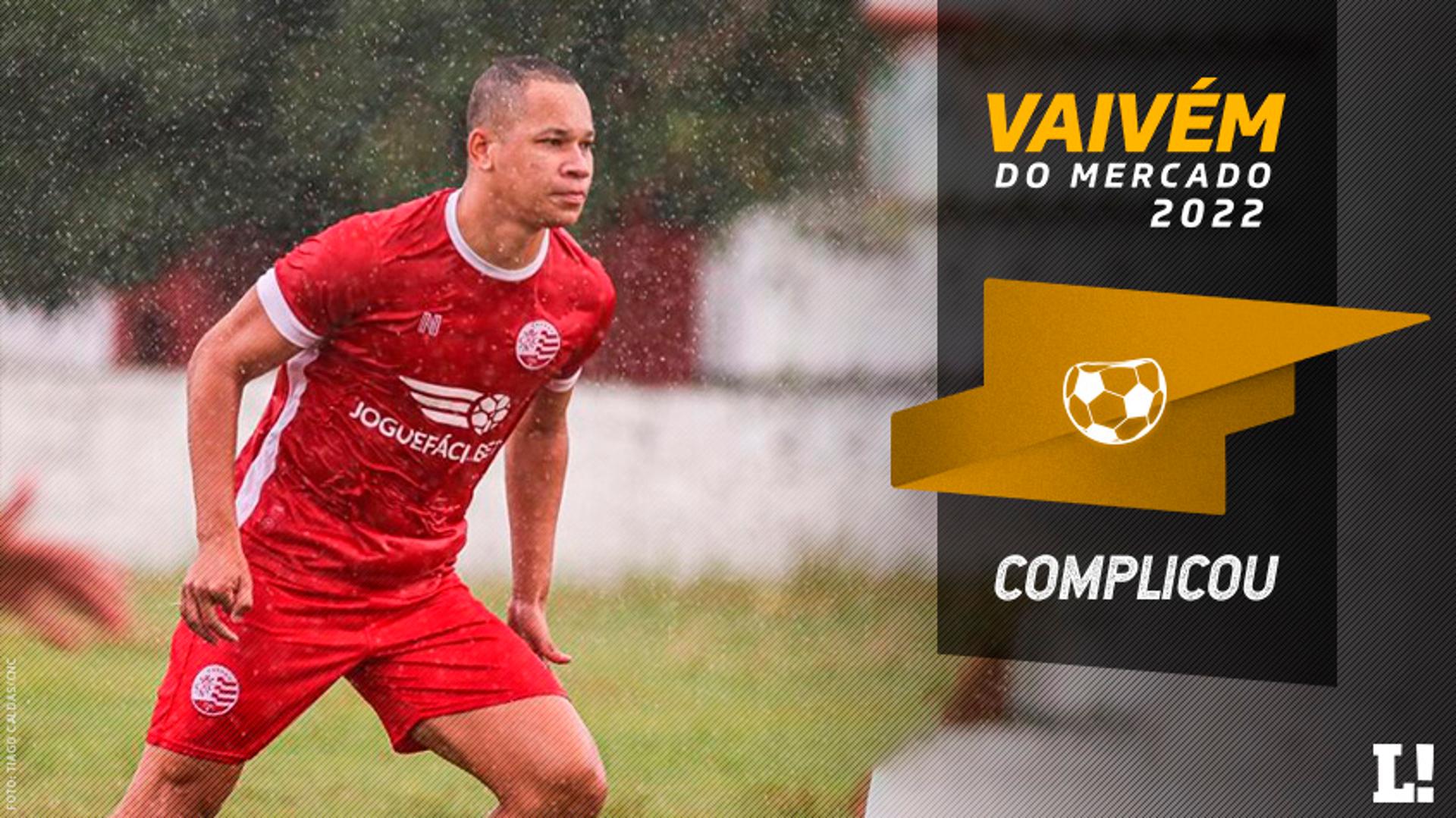 Caio Dantas Vaivem