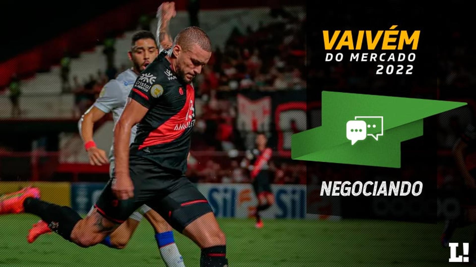 Vai e Vem - André Luis