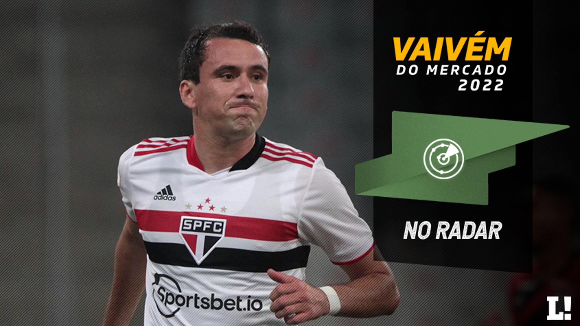 Vai e Vem - Pablo