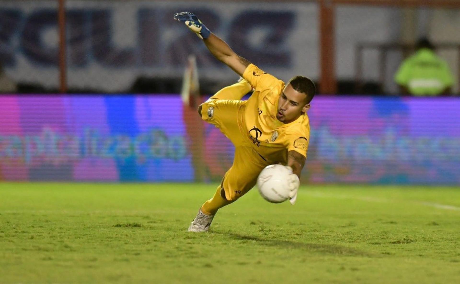 Gabriel Batista - Jogo das Estrelas