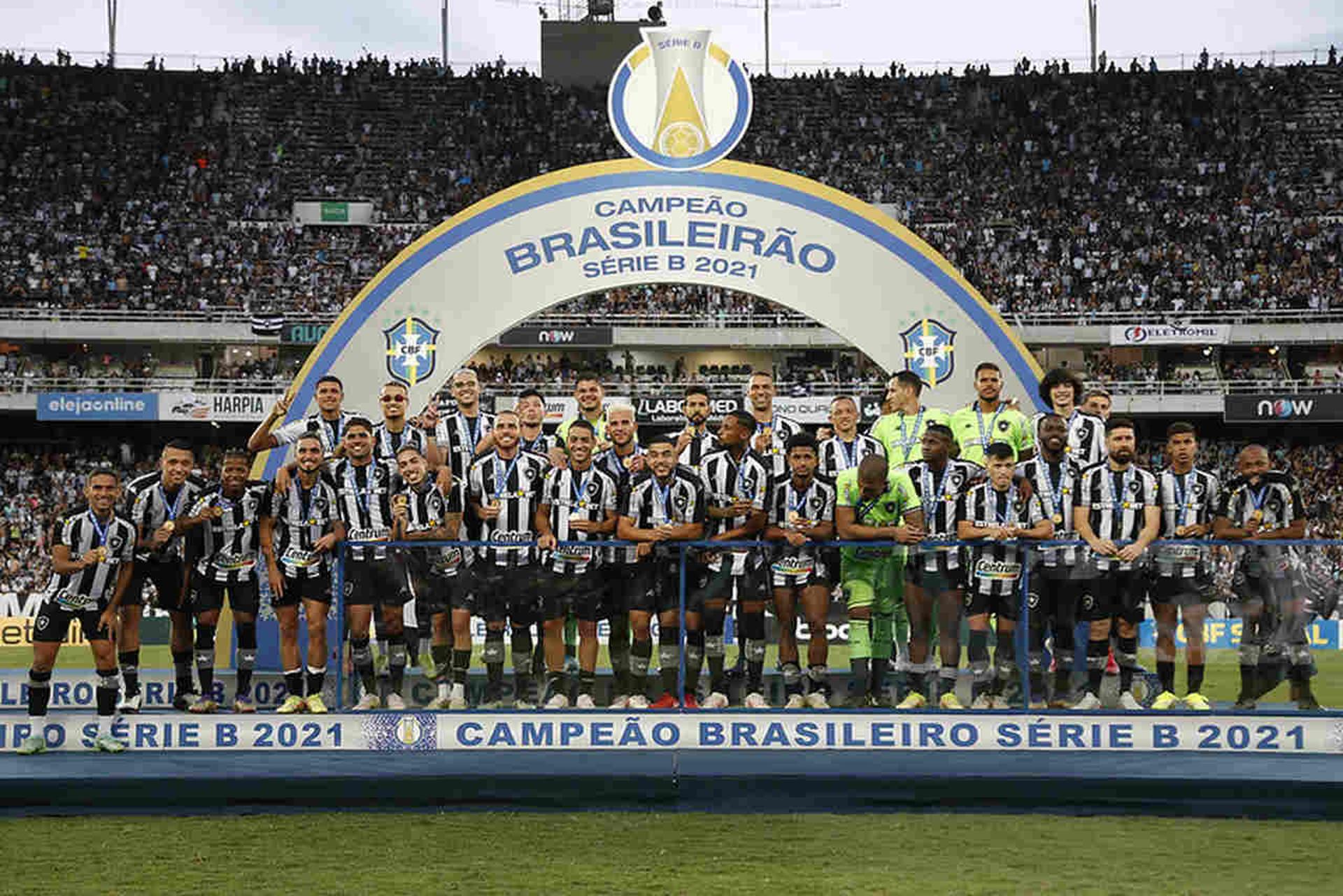 Botafogo