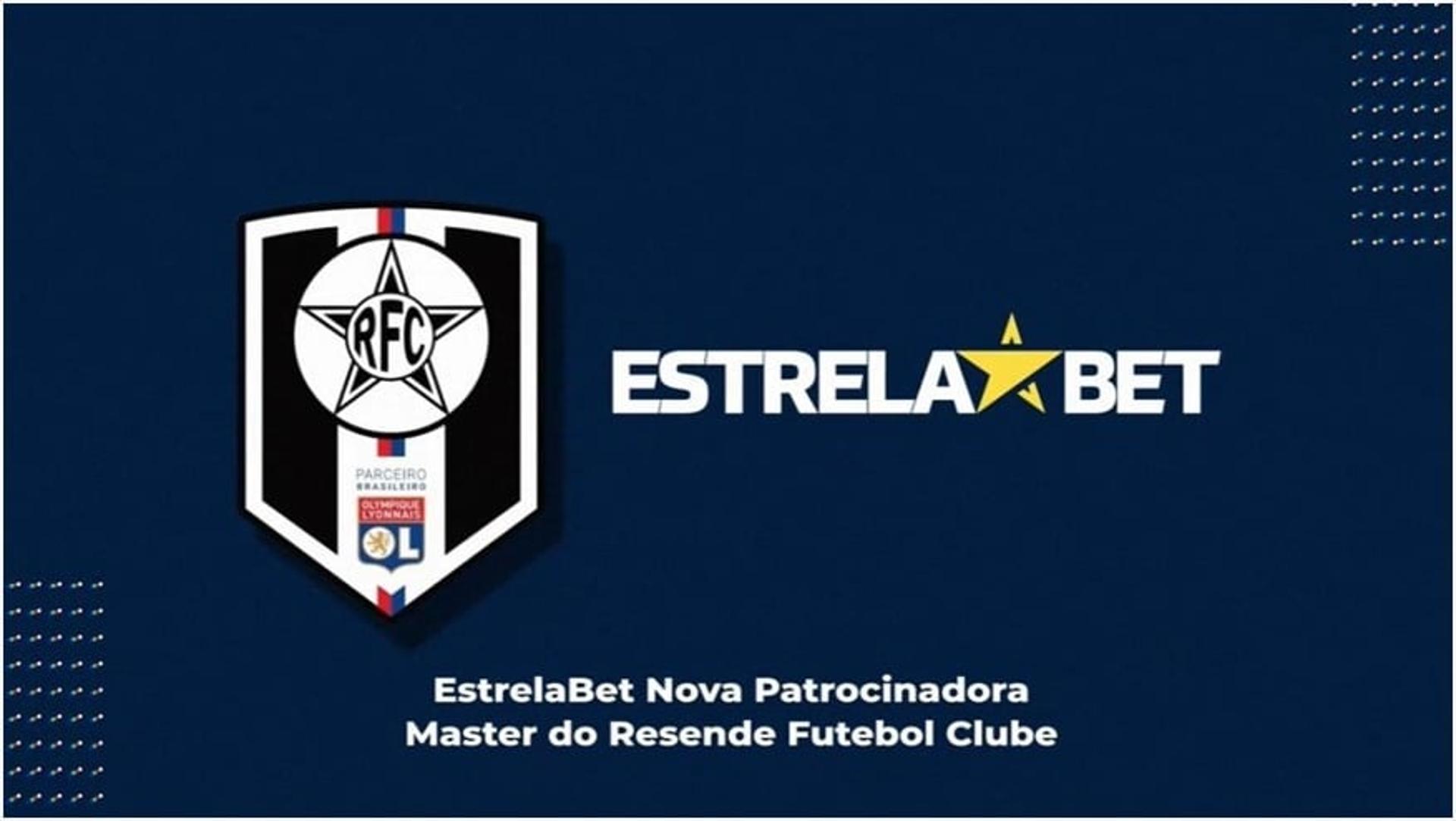 Resende e EstrelaBet