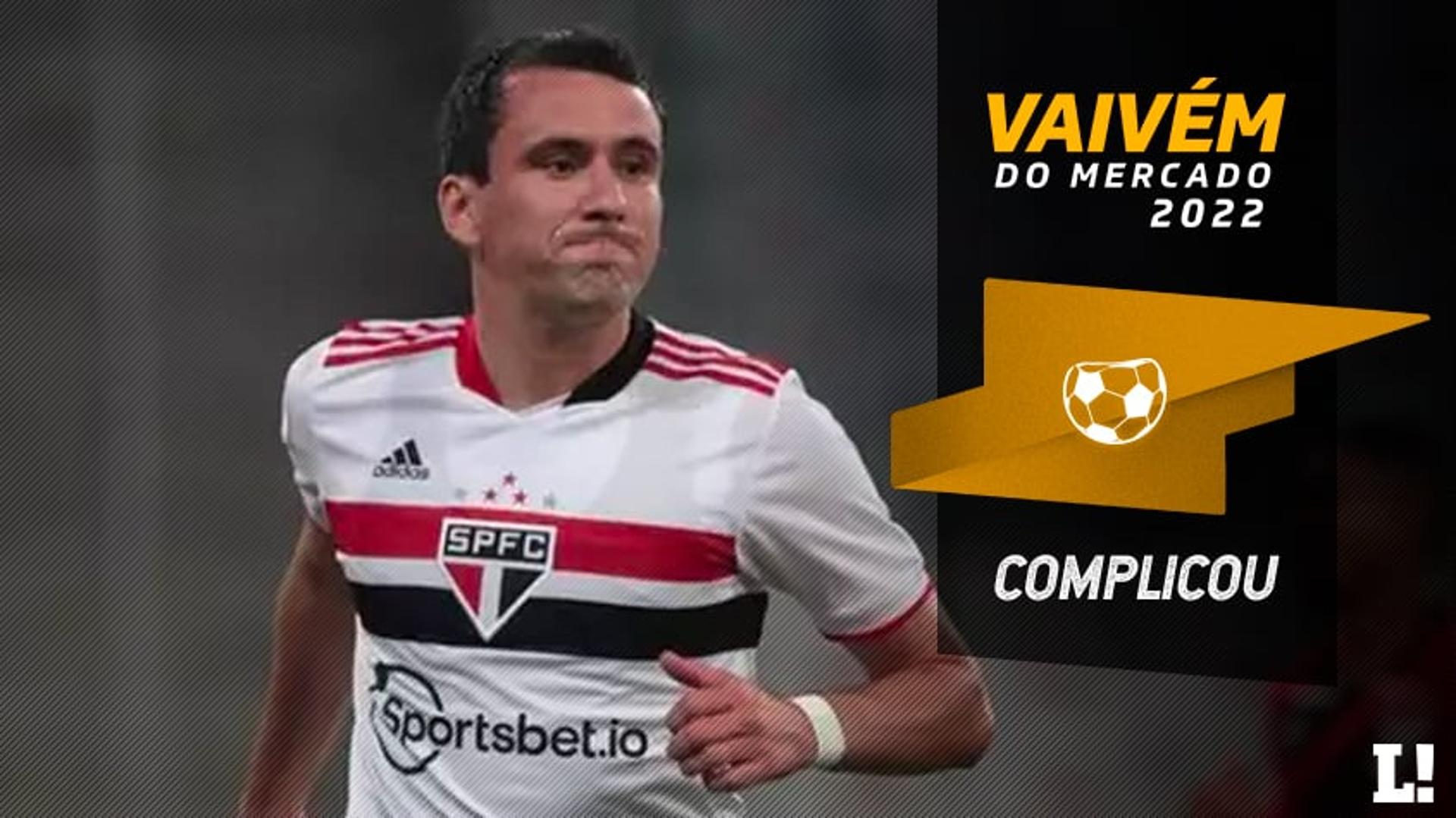 Vai e Vem - Pablo