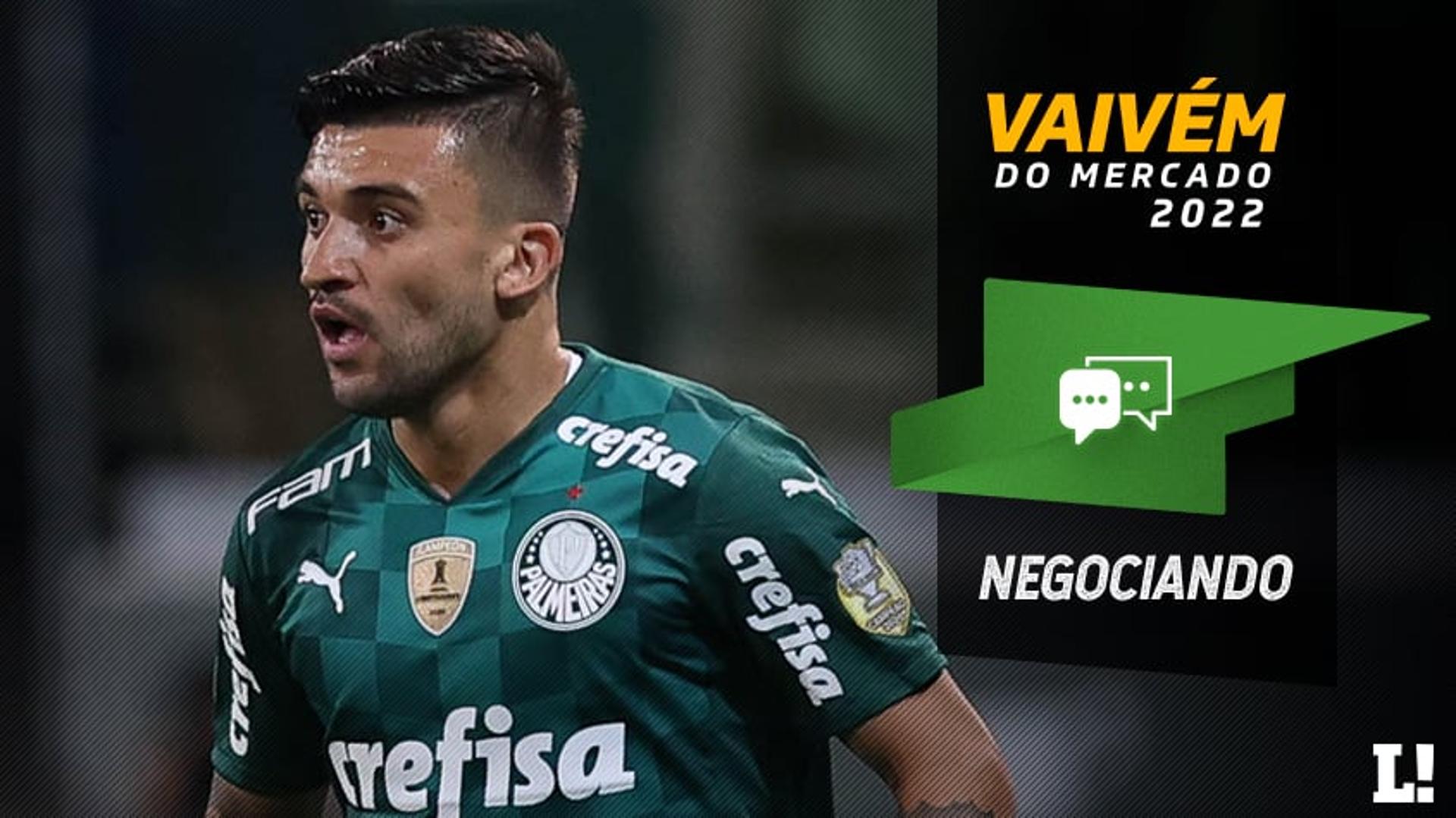 Vai e Vem - Victor Luis