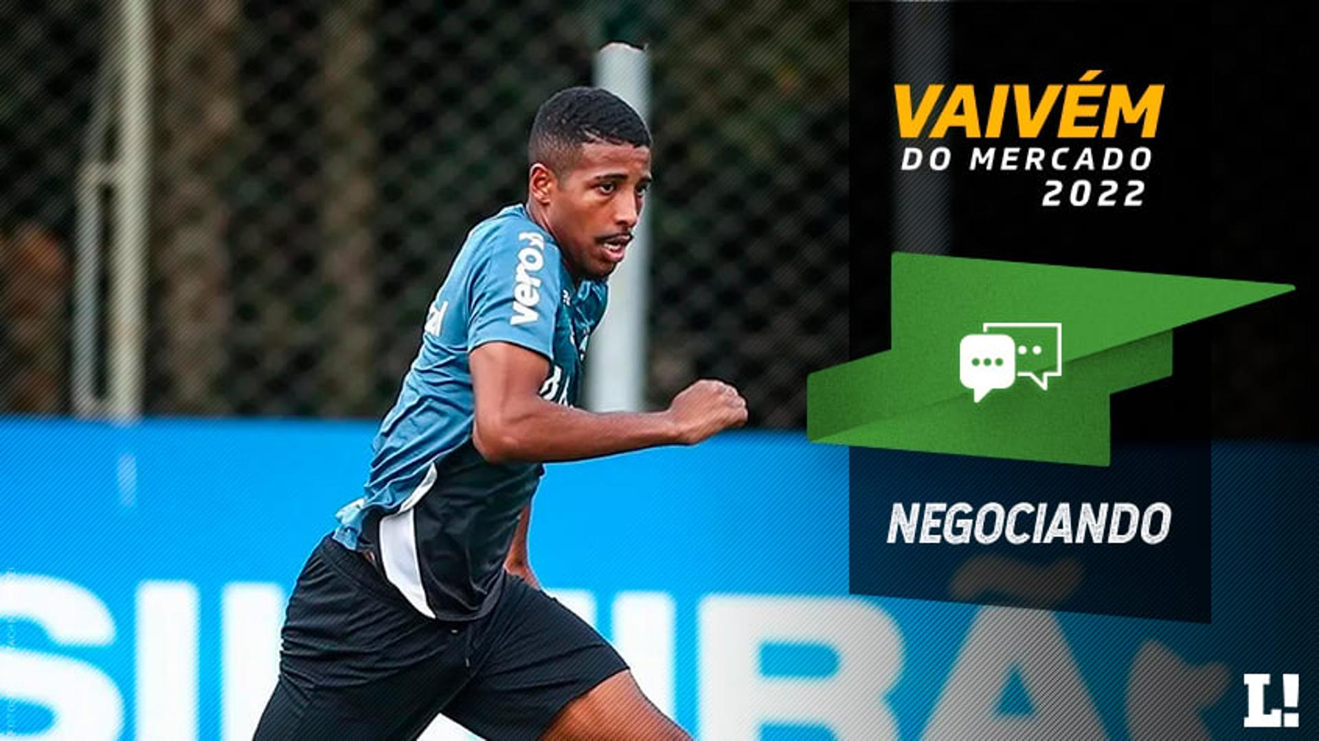 Vaivem - Guilherme Guedes