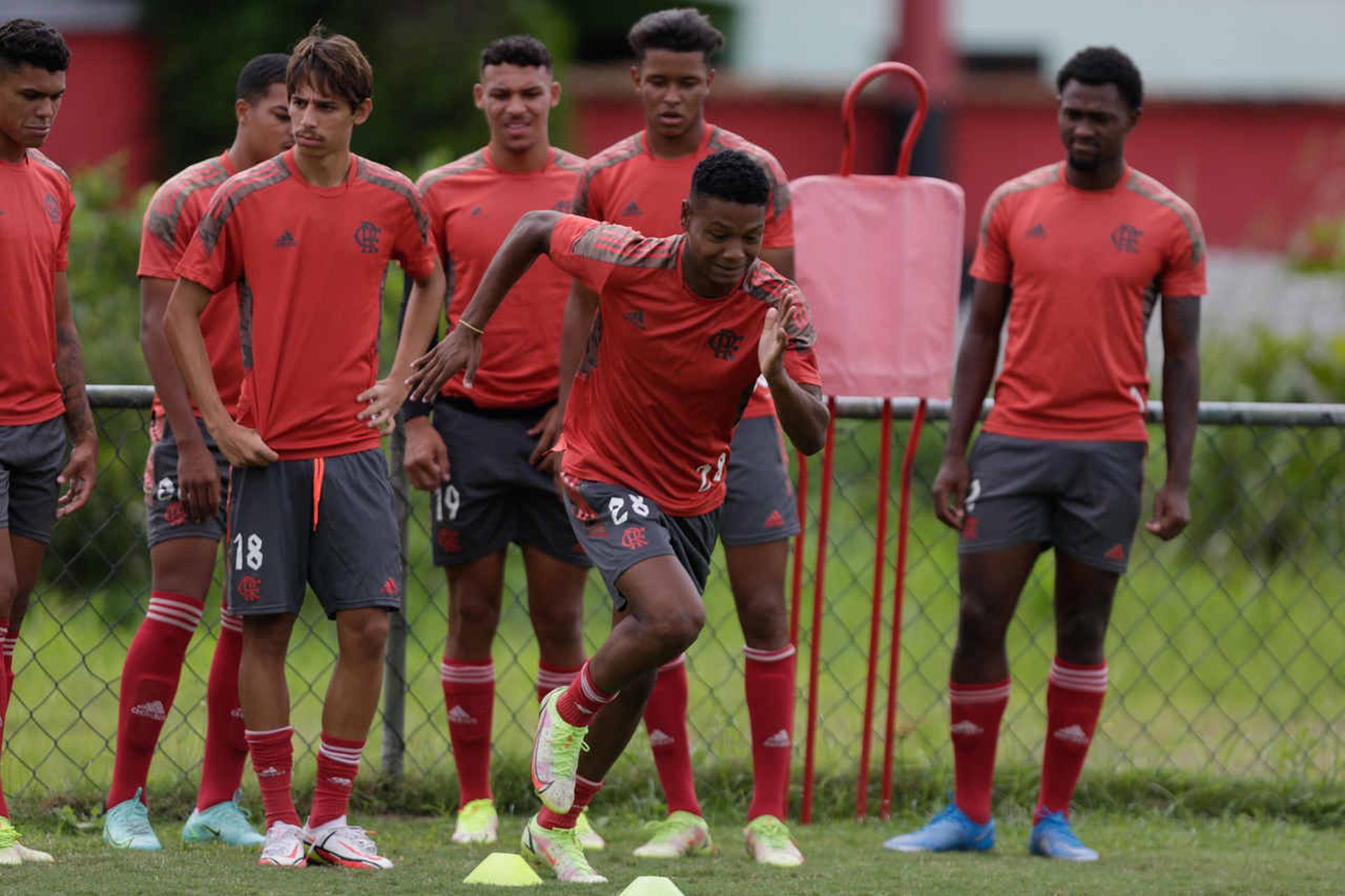 Flamengo - Copinha