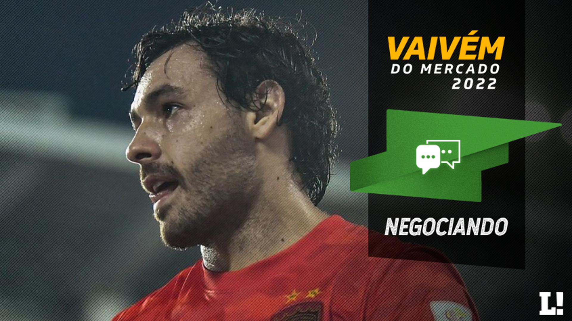 Vai e Vem - Ricardo Goulart