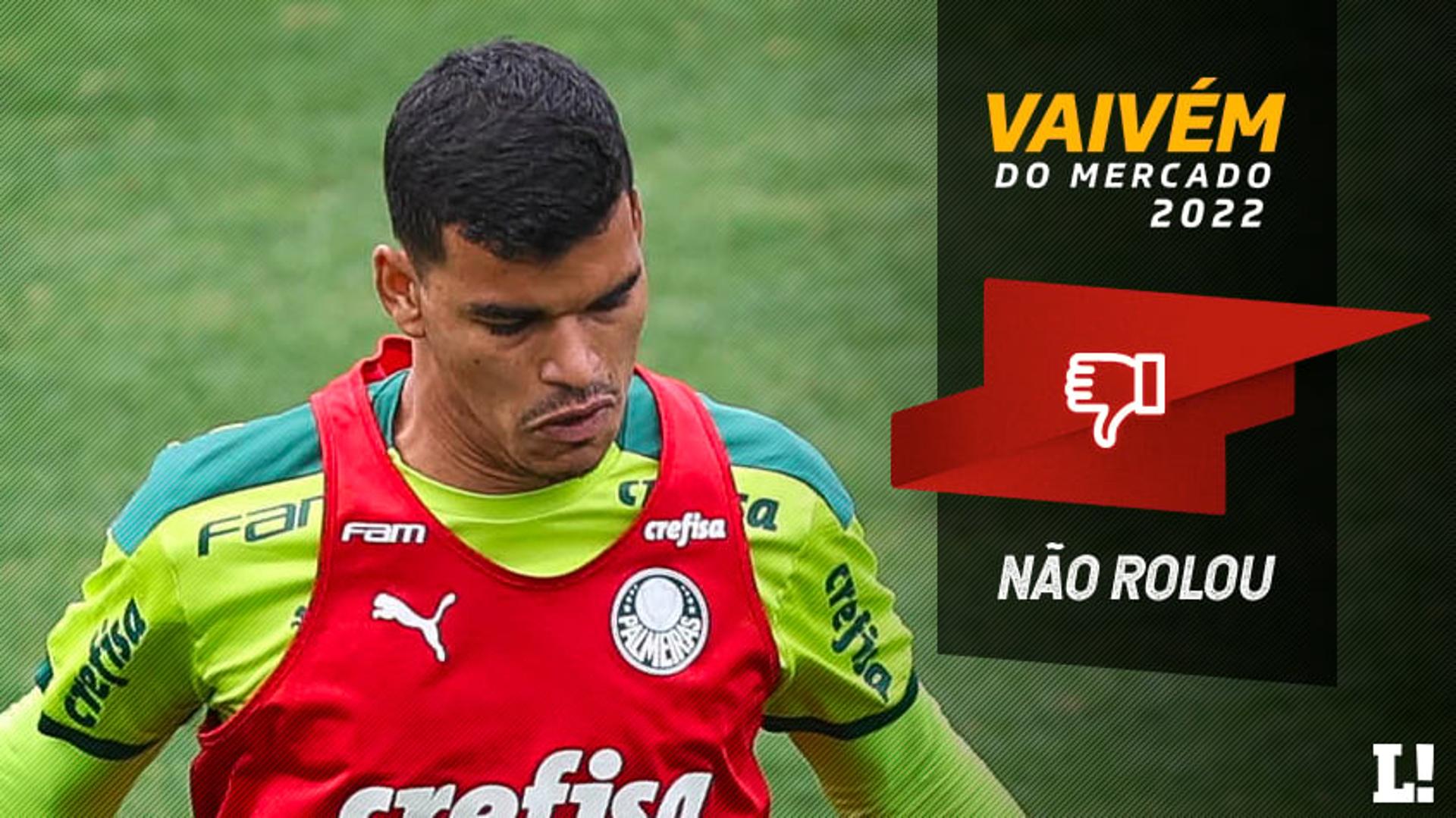 Vai e Vem - Danilo Barbosa