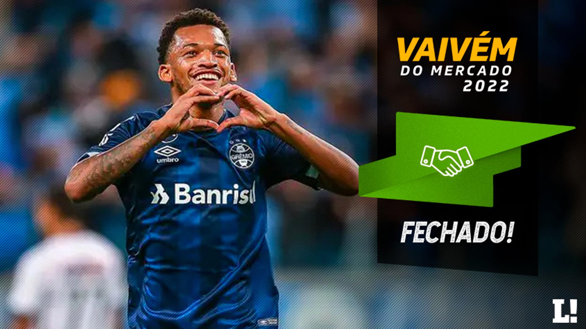 Vai e Vem - Jailson