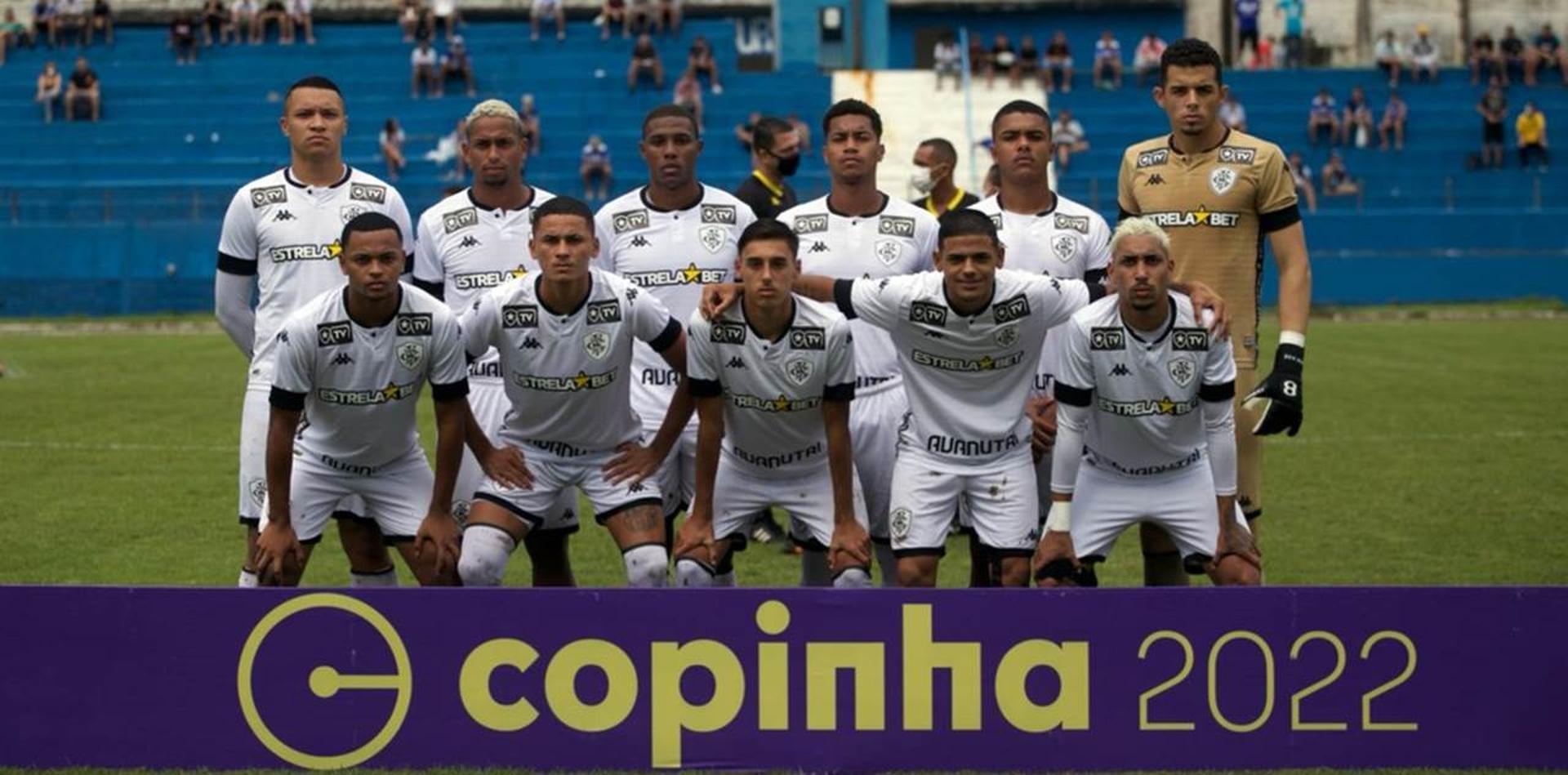 Botafogo - Sub-20