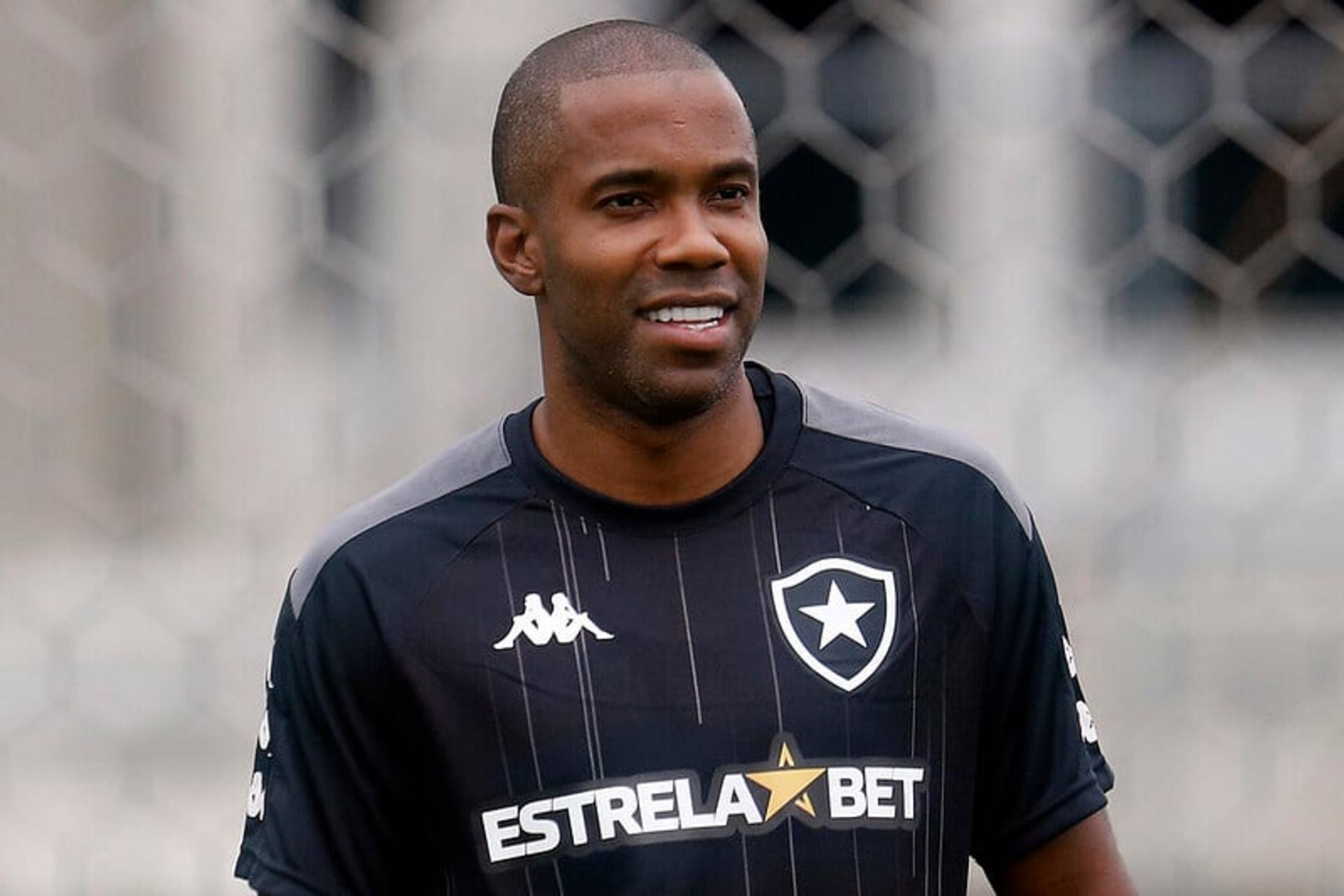 Fabinho - Botafogo