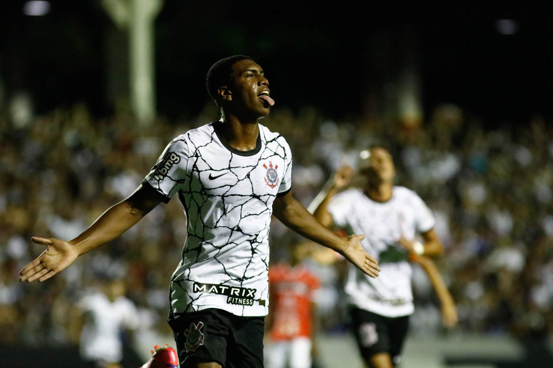 Felipe Augusto - Corinthians