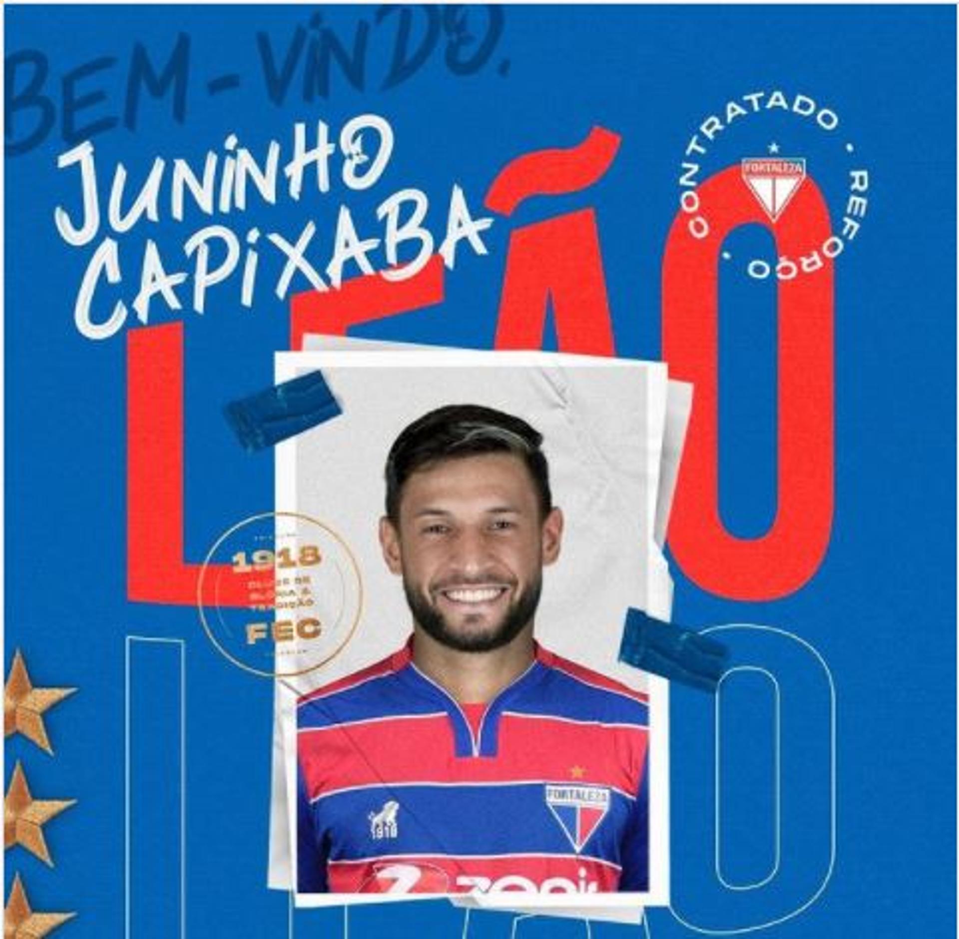 Juninho Capixaba