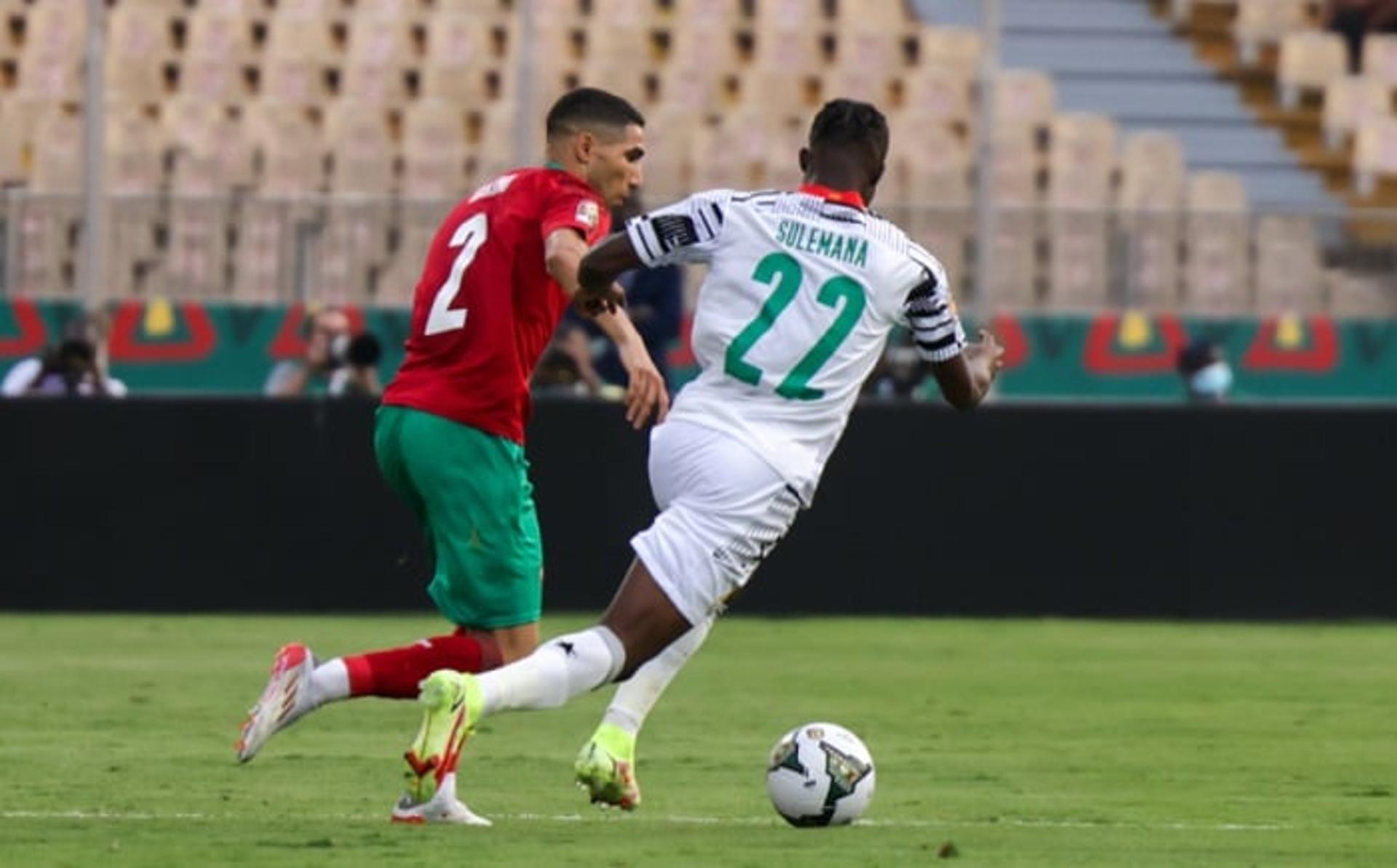 Copa Africana de Nações